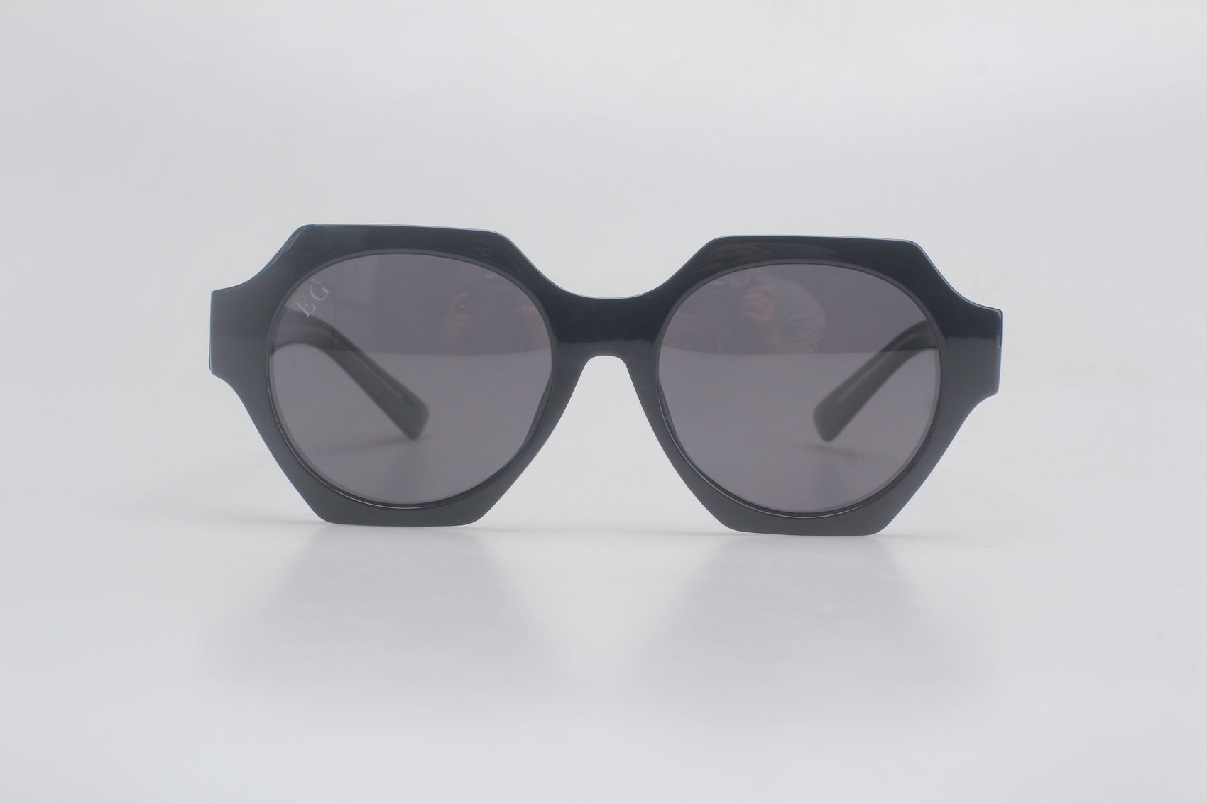 Tri-Acetate & Polarized EG-S26106-C1 | Sunglasses