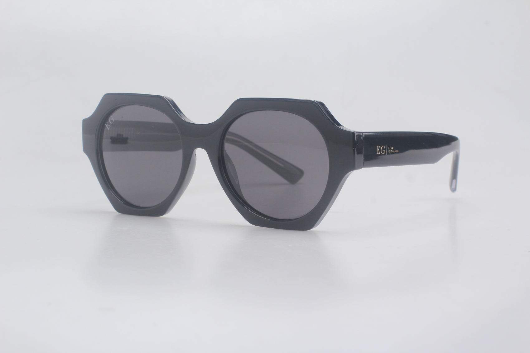 Tri-Acetate & Polarized EG-S26106-C1 | Sunglasses