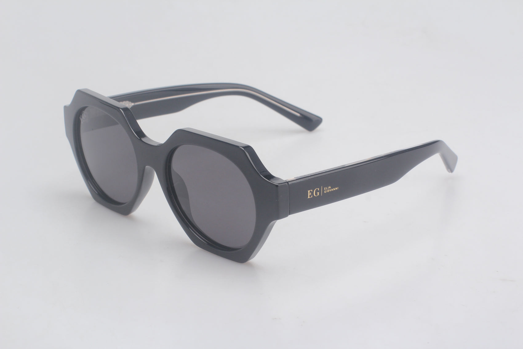 Tri-Acetate & Polarized EG-S26106-C1 | Sunglasses