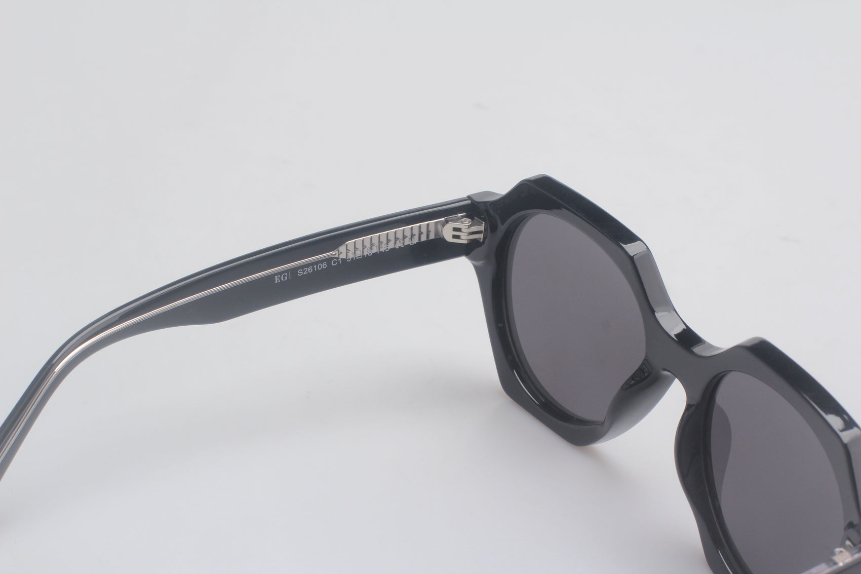 Tri-Acetate & Polarized EG-S26106-C1 | Sunglasses