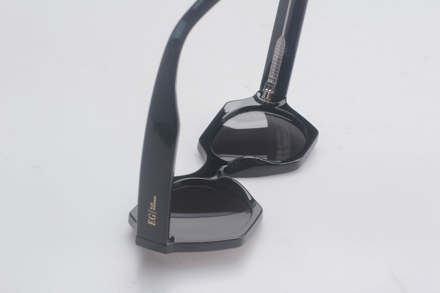 Tri-Acetate & Polarized EG-S26106-C1 | Sunglasses