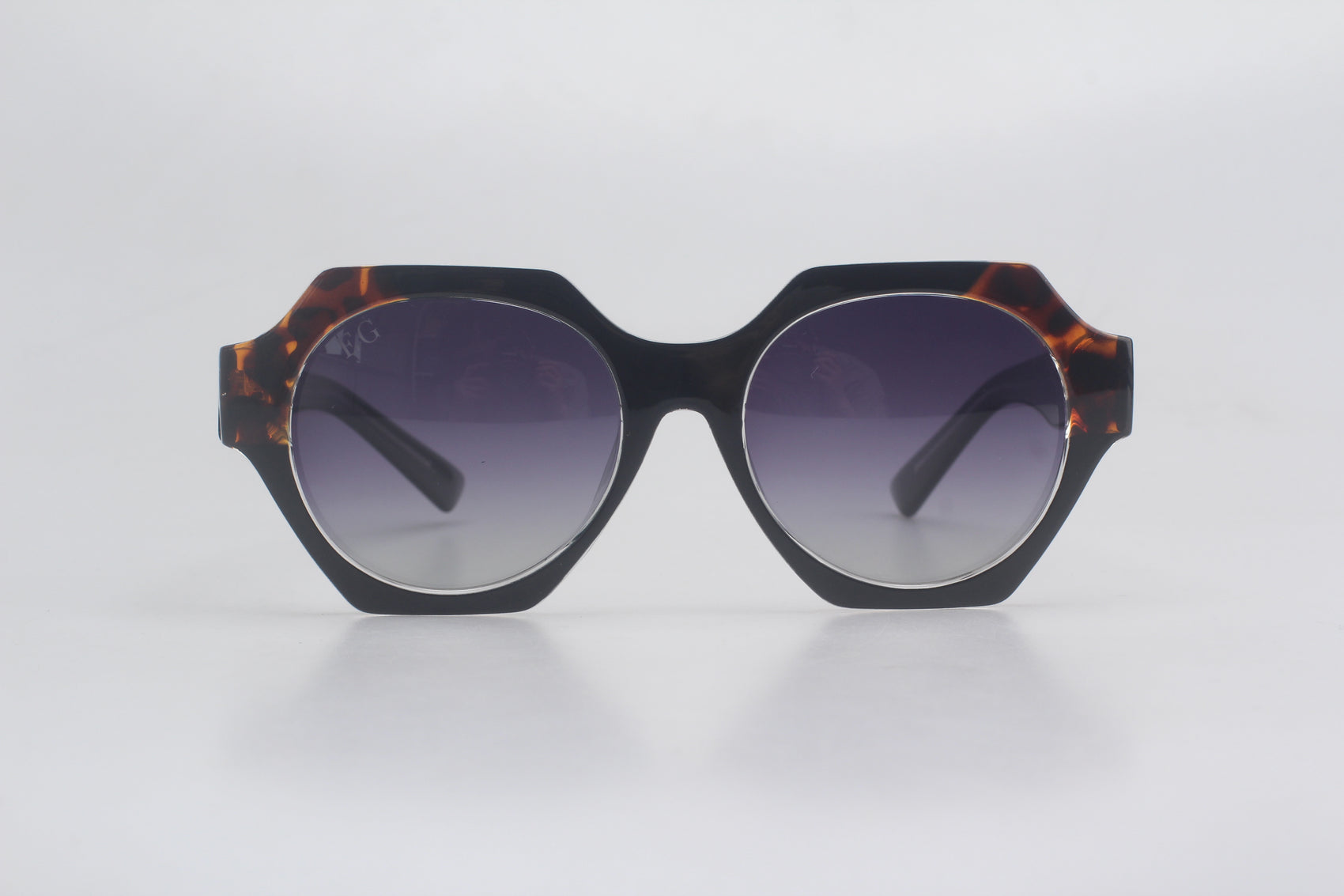 Tri-Acetate & Polarized EG-S26106-C5 | Sunglasses