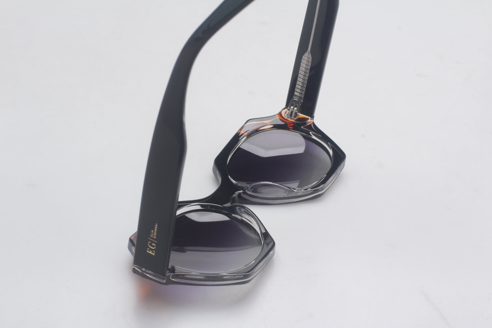 Tri-Acetate & Polarized EG-S26106-C5 | Sunglasses