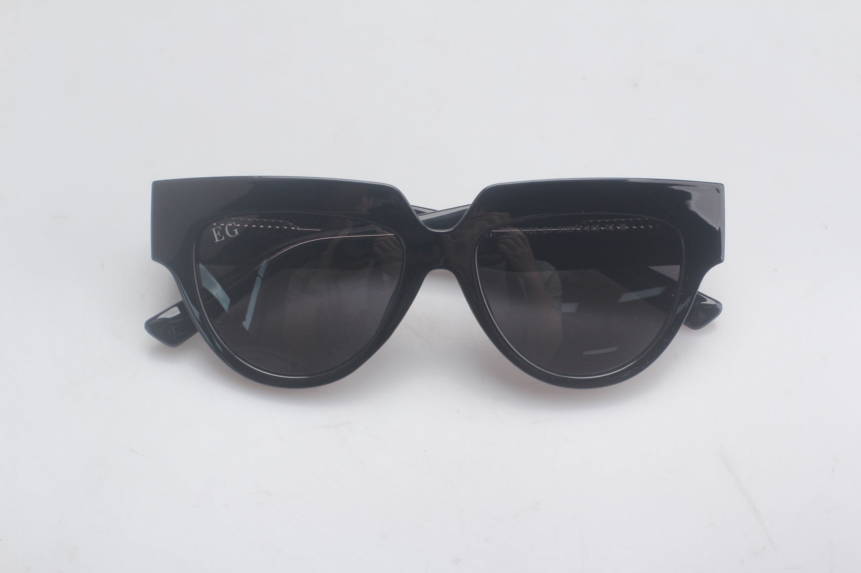 Tri-Acetate & Polarized (EG-S26107-C1)