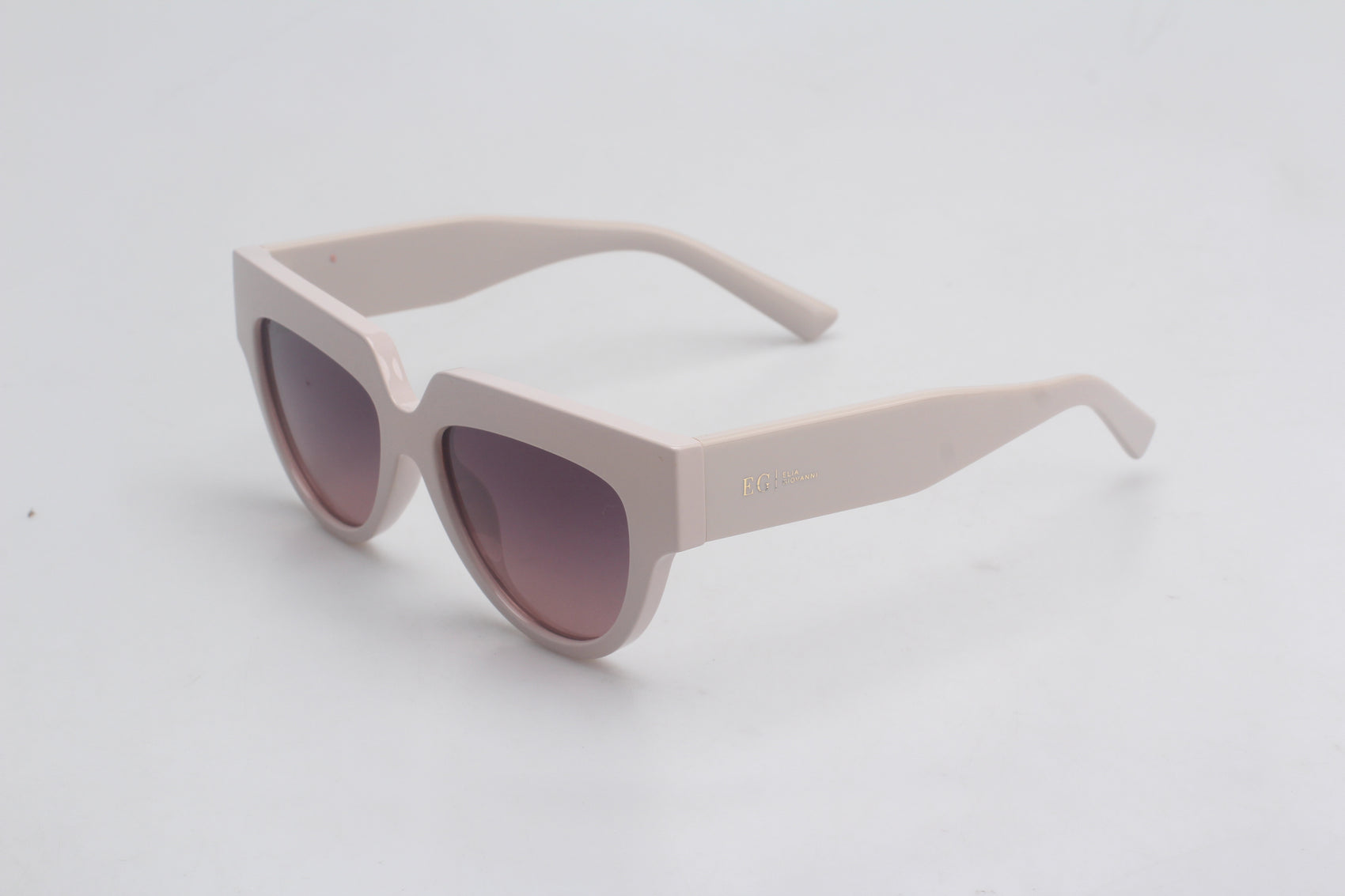 Tri-Acetate & Polarized EG-S26107-C5 | Sunglasses