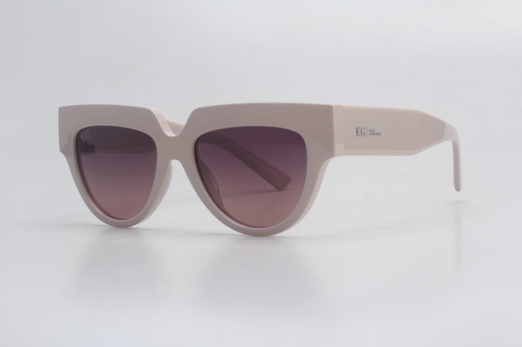 Tri-Acetate & Polarized EG-S26107-C5 | Sunglasses
