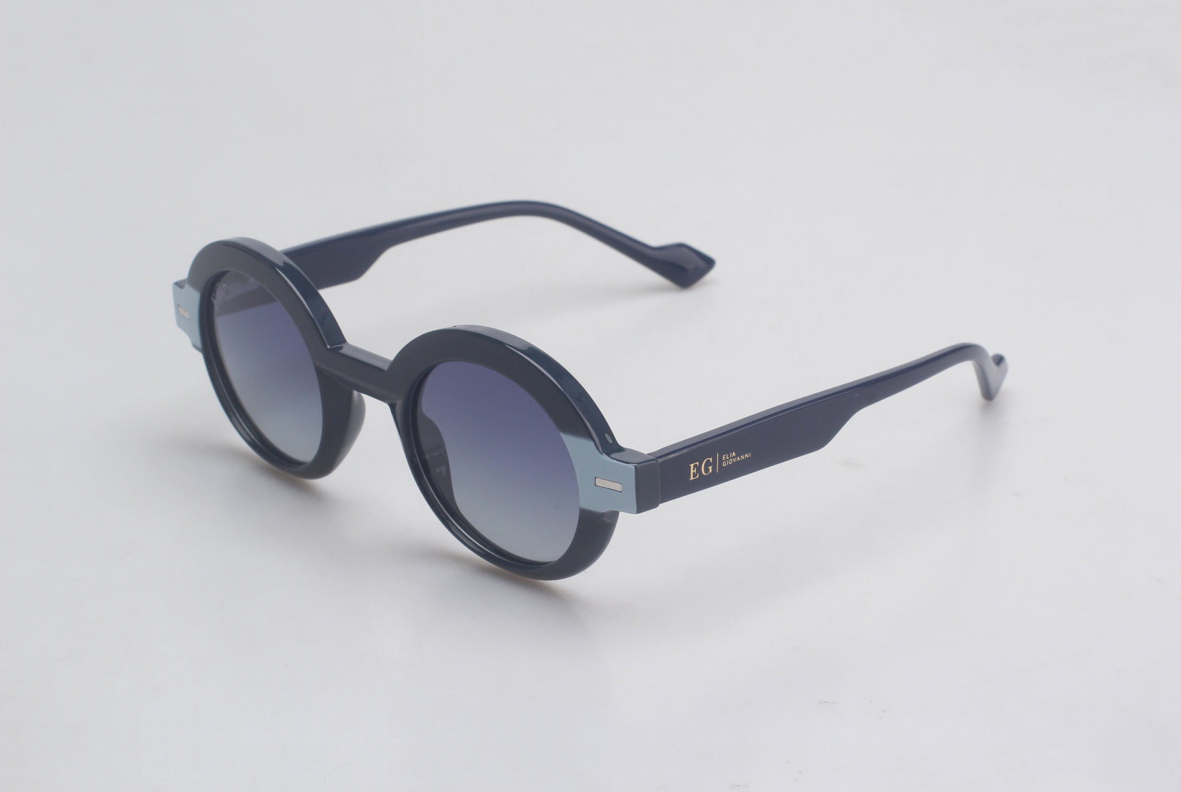 Tri-Acetate & Polarized EG-S26109-C3 | Sunglasses