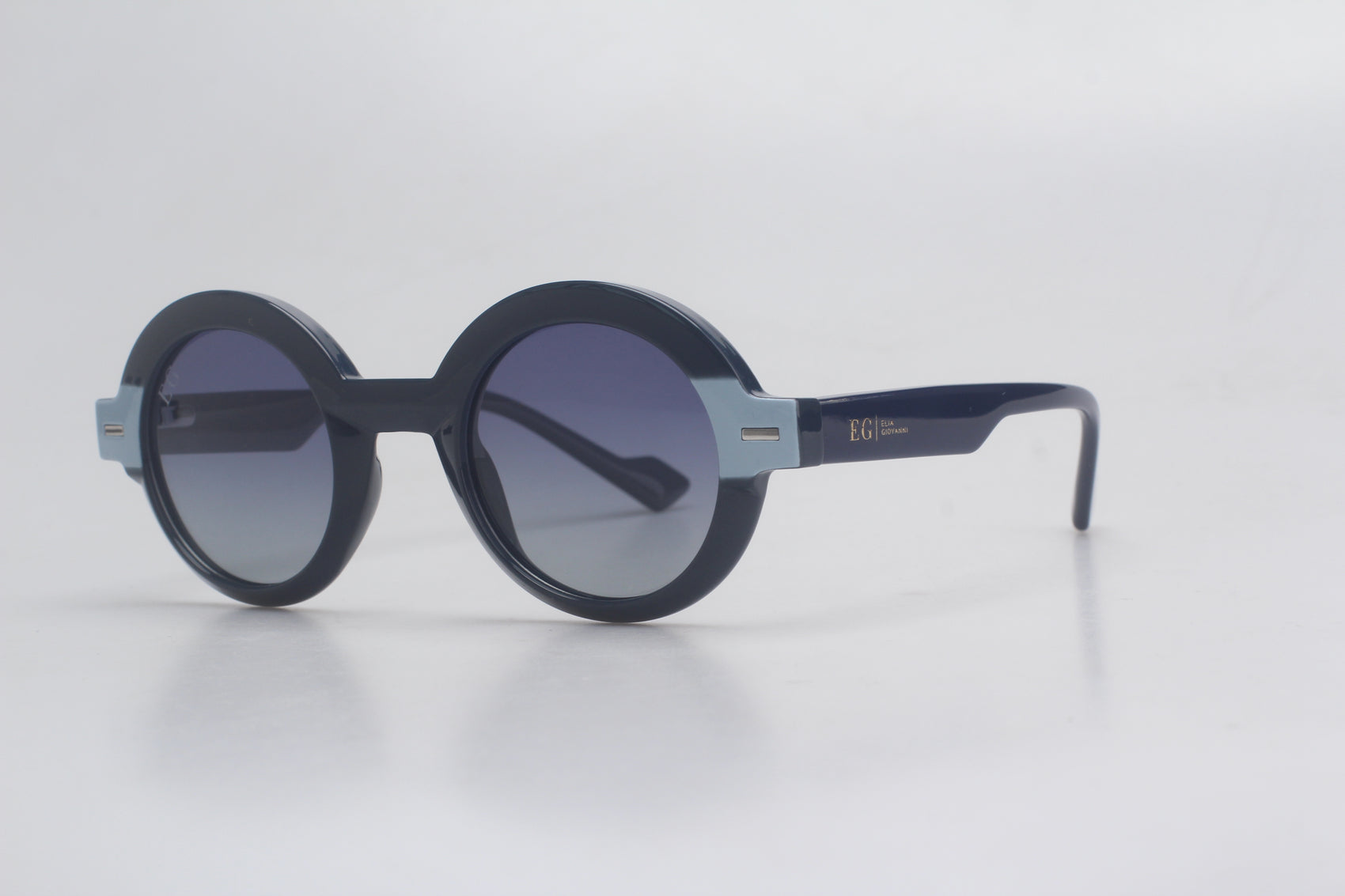 Tri-Acetate & Polarized EG-S26109-C3 | Sunglasses