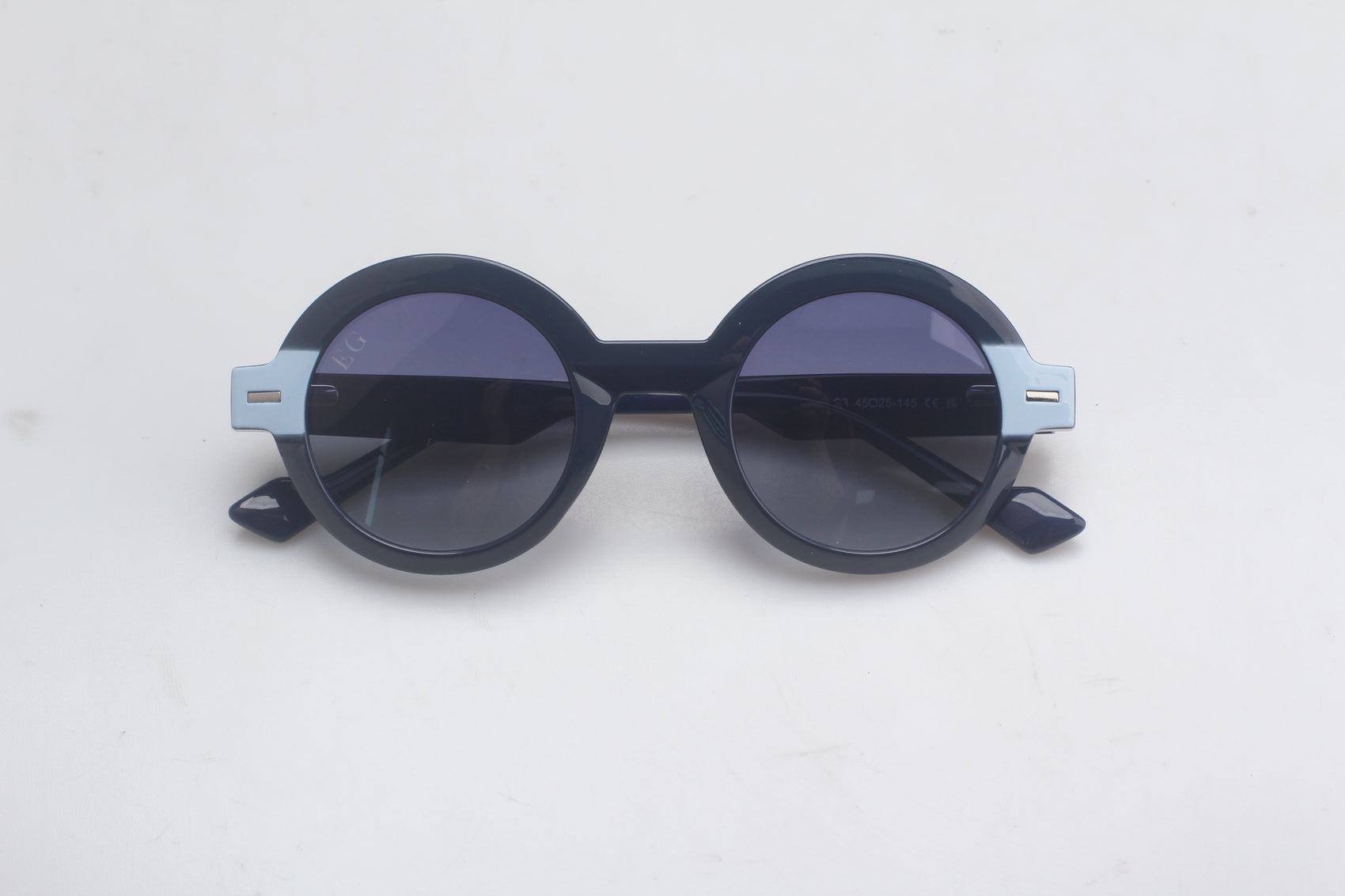 Tri-Acetate & Polarized EG-S26109-C3 | Sunglasses