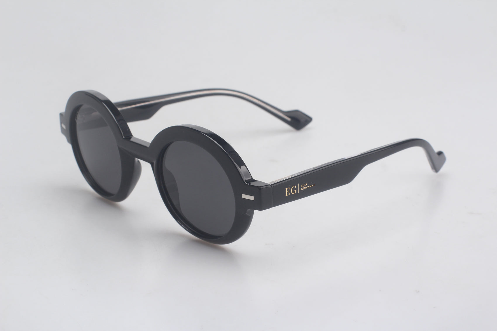 Tri-Acetate & Polarized EG-S26109-C1 | Sunglasses