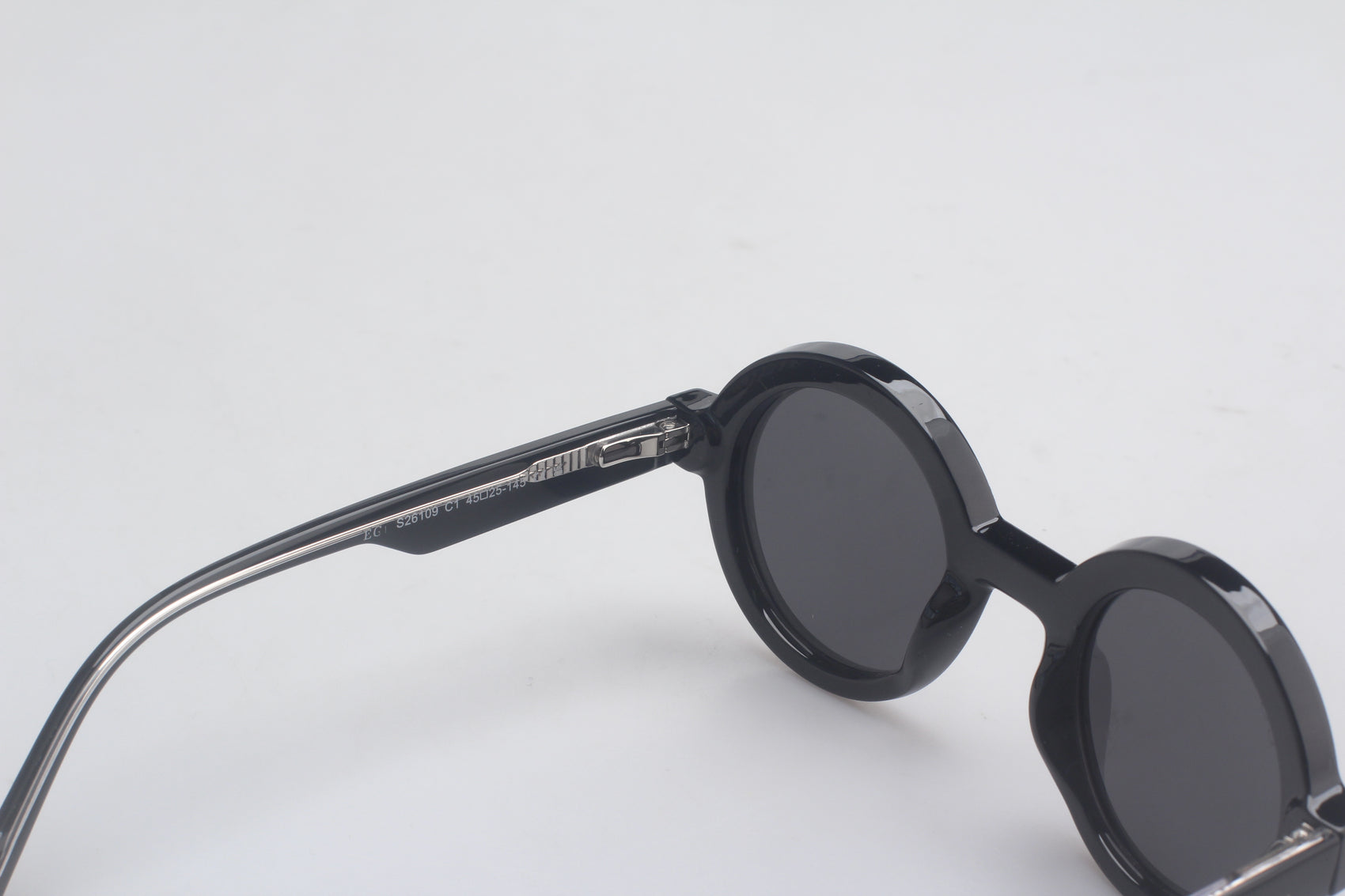 Tri-Acetate & Polarized EG-S26109-C1 | Sunglasses