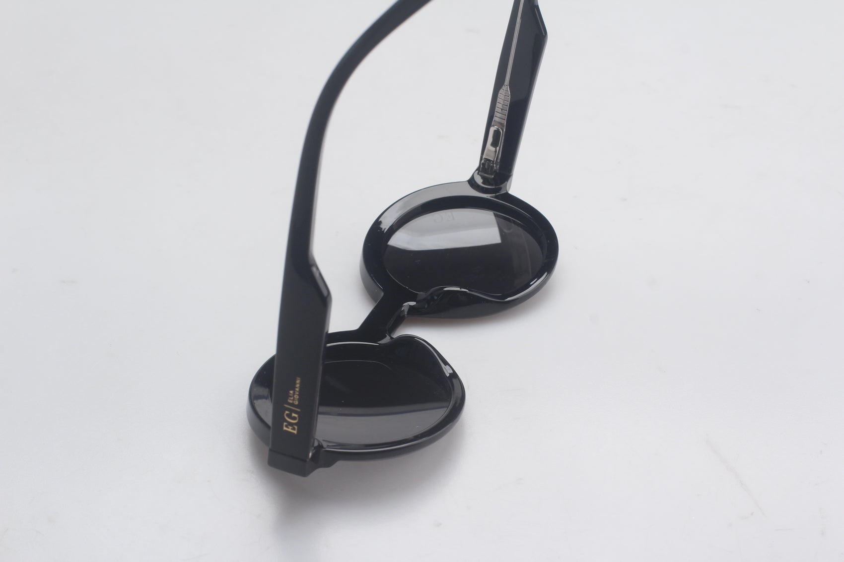 Tri-Acetate & Polarized EG-S26109-C1 | Sunglasses