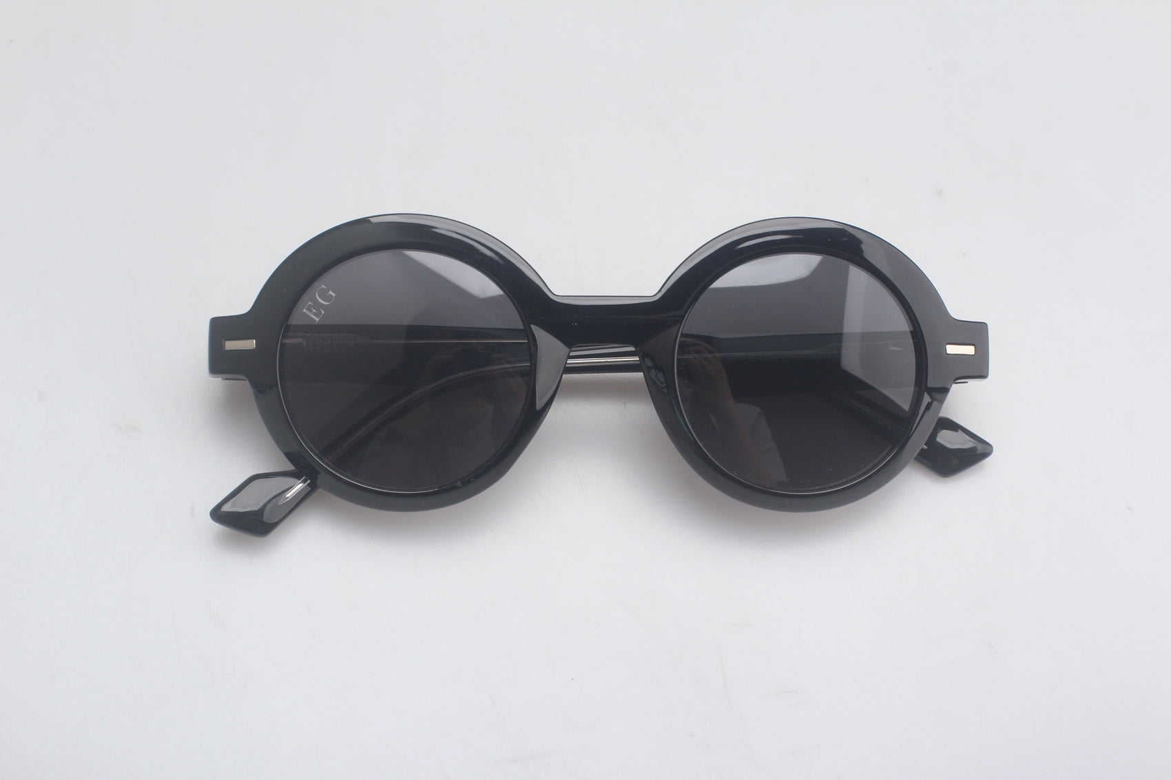 Tri-Acetate & Polarized EG-S26109-C1 | Sunglasses