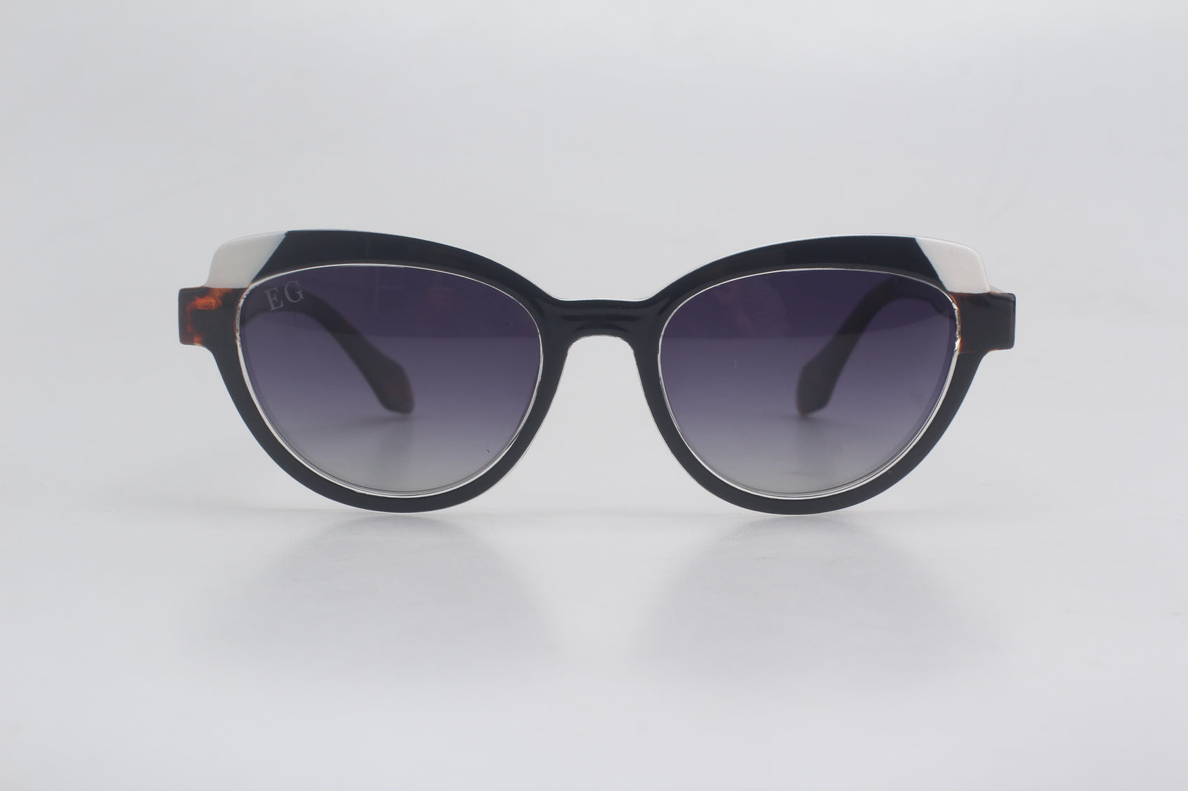 Tri-Acetate & Polarized EG-S26110-C1 | Sunglasses