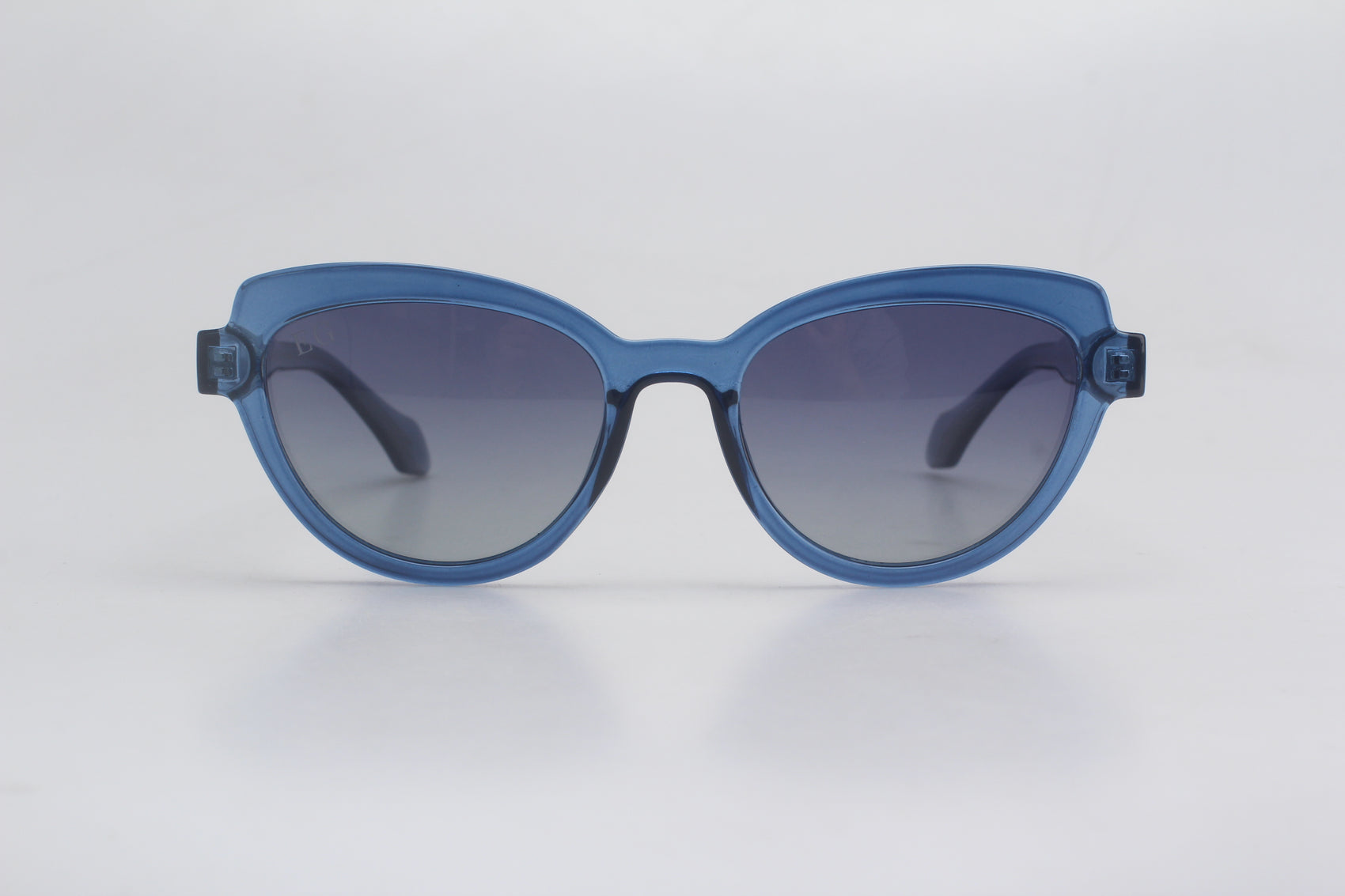 Tri-Acetate & Polarized EG-S26110-C3 | Sunglasses
