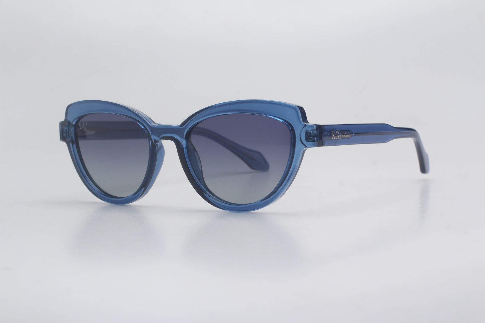 Tri-Acetate & Polarized (EG-S26110-C3)