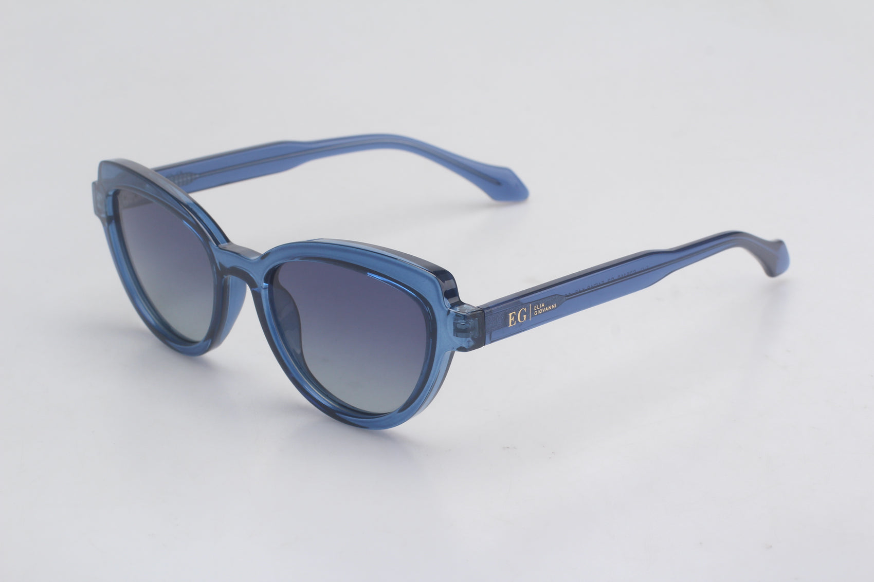 Tri-Acetate & Polarized EG-S26110-C3 | Sunglasses