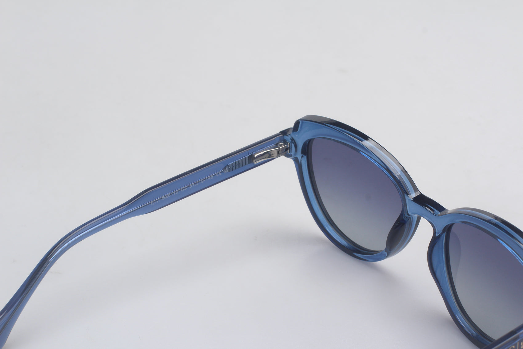 Tri-Acetate & Polarized EG-S26110-C3 | Sunglasses