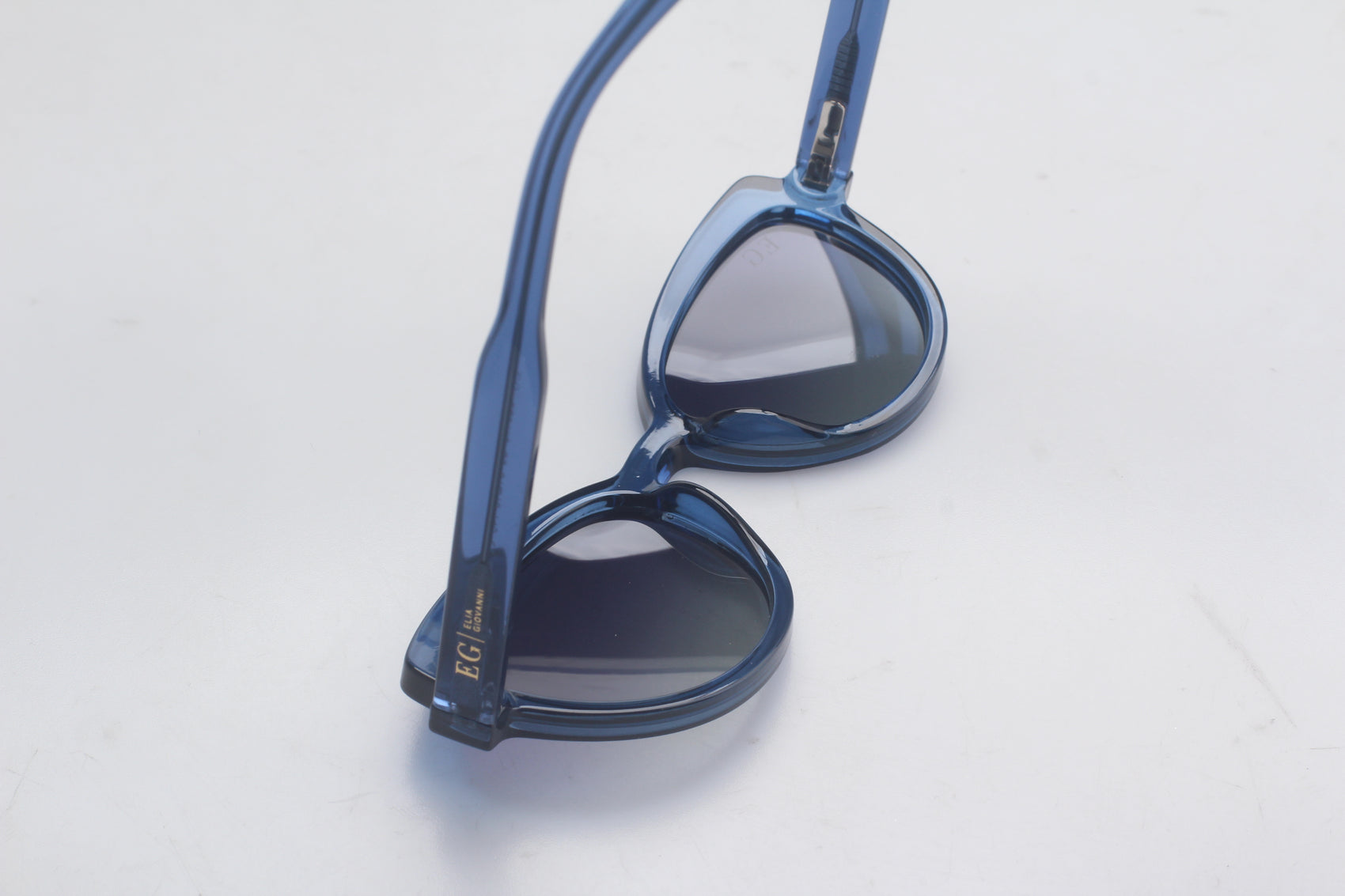 Tri-Acetate & Polarized EG-S26110-C3 | Sunglasses