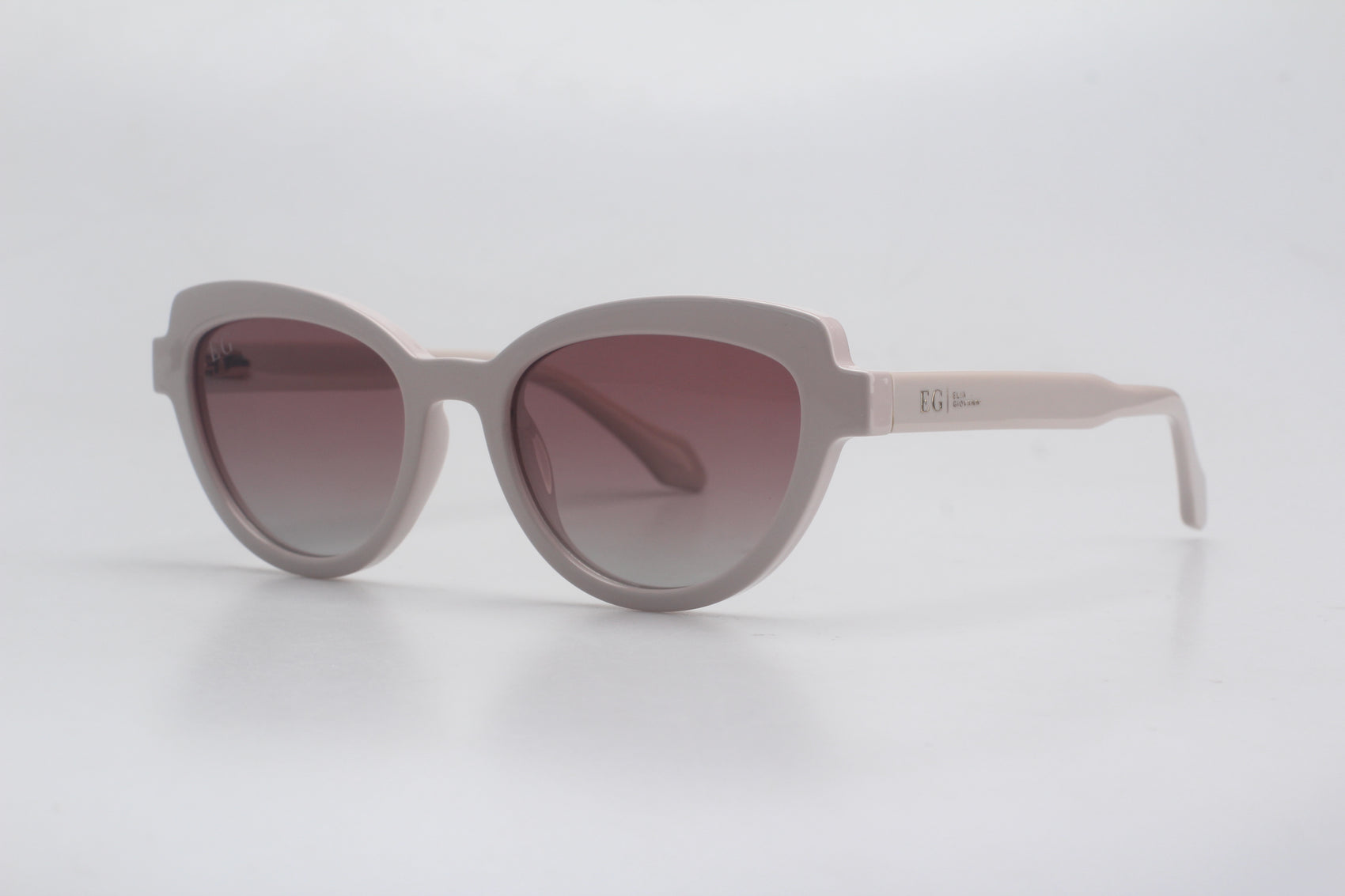 Tri-Acetate & Polarized EG-S26110-C4 | Sunglasses
