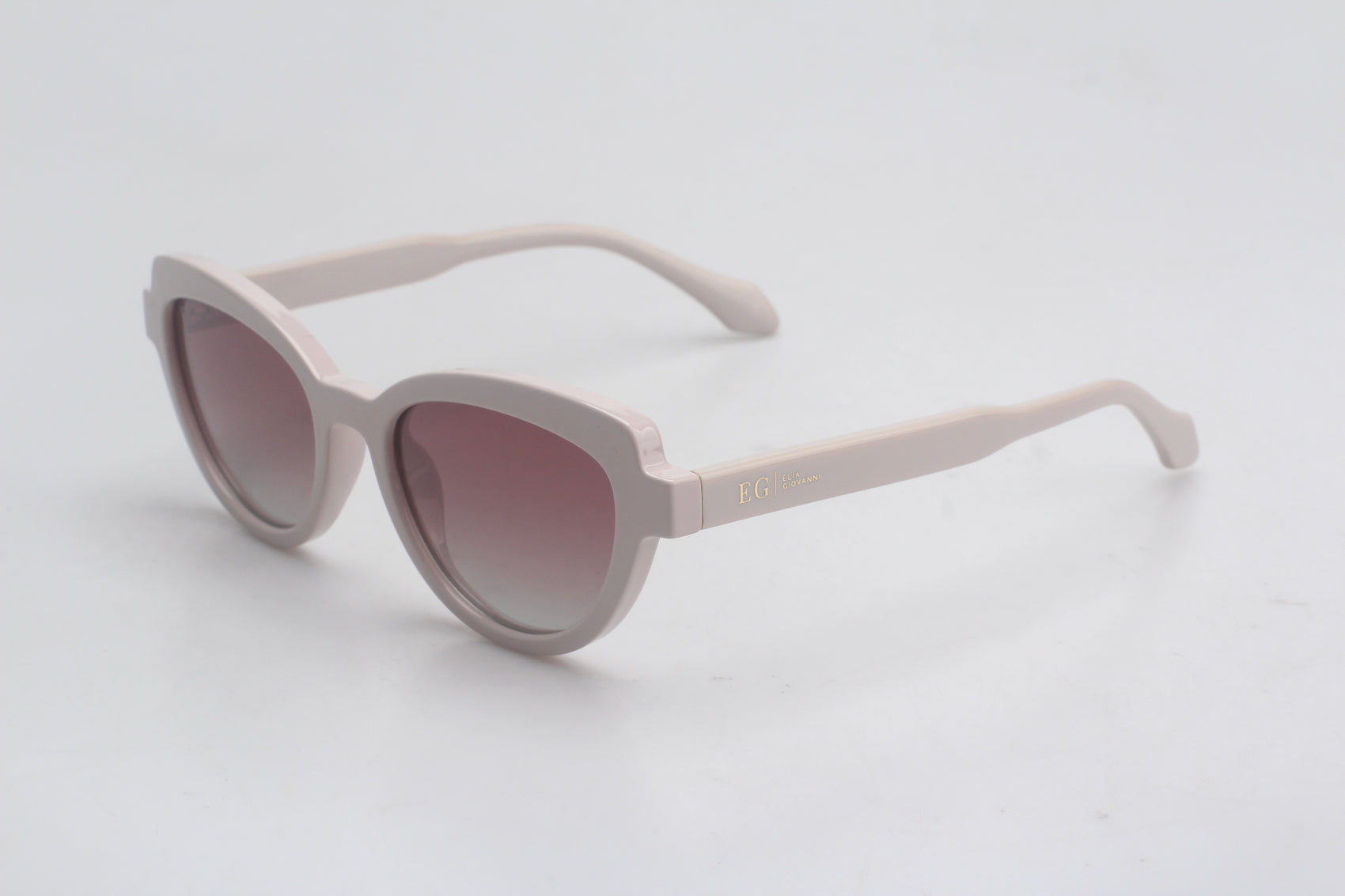 Tri-Acetate & Polarized EG-S26110-C4 | Sunglasses