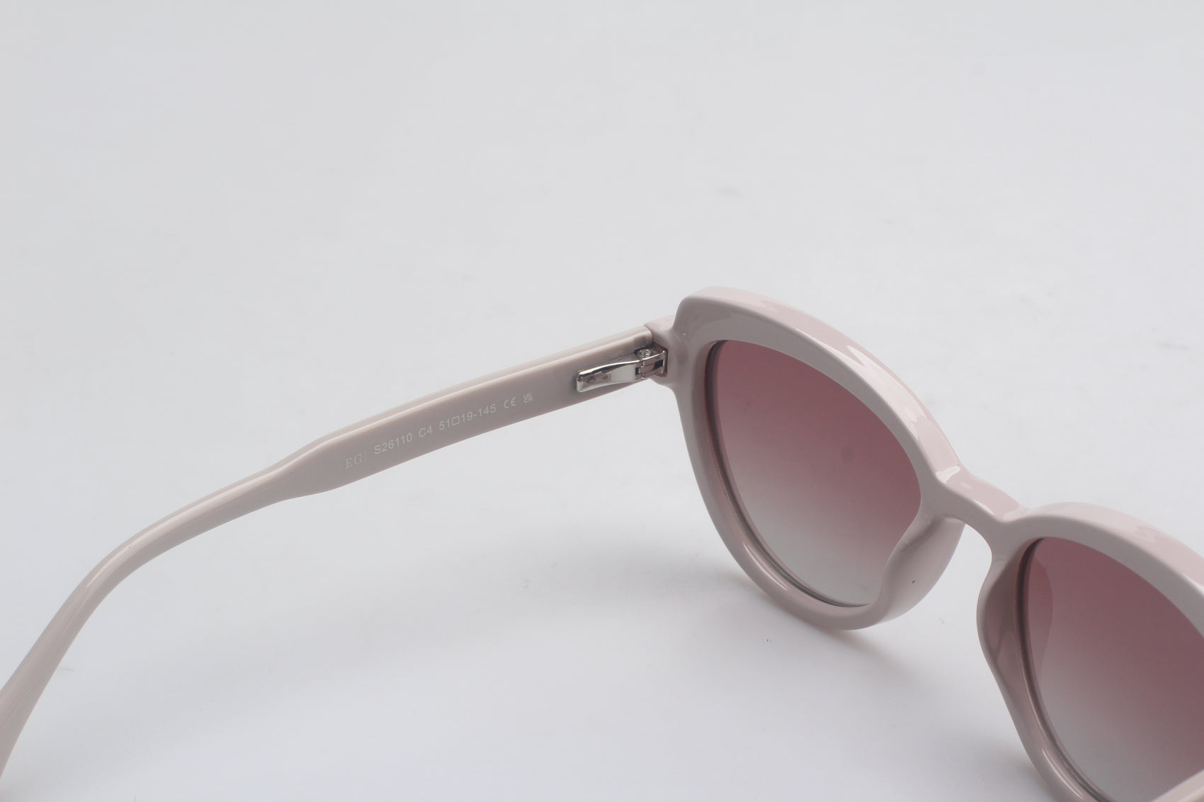 Tri-Acetate & Polarized EG-S26110-C4 | Sunglasses