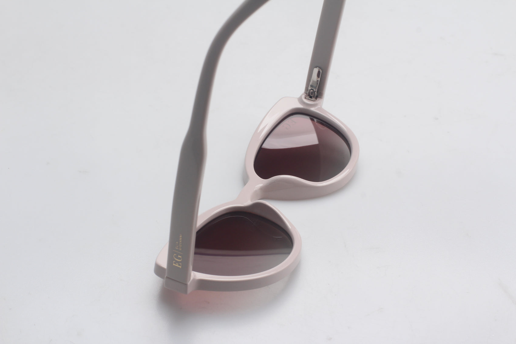 Tri-Acetate & Polarized EG-S26110-C4 | Sunglasses