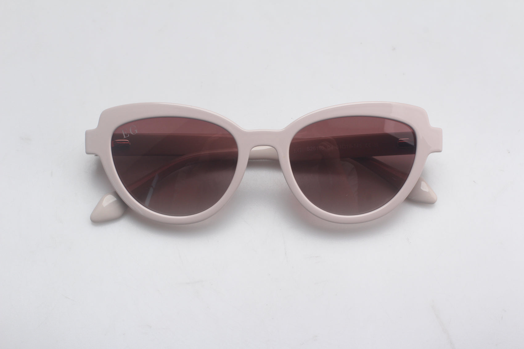 Tri-Acetate & Polarized EG-S26110-C4 | Sunglasses