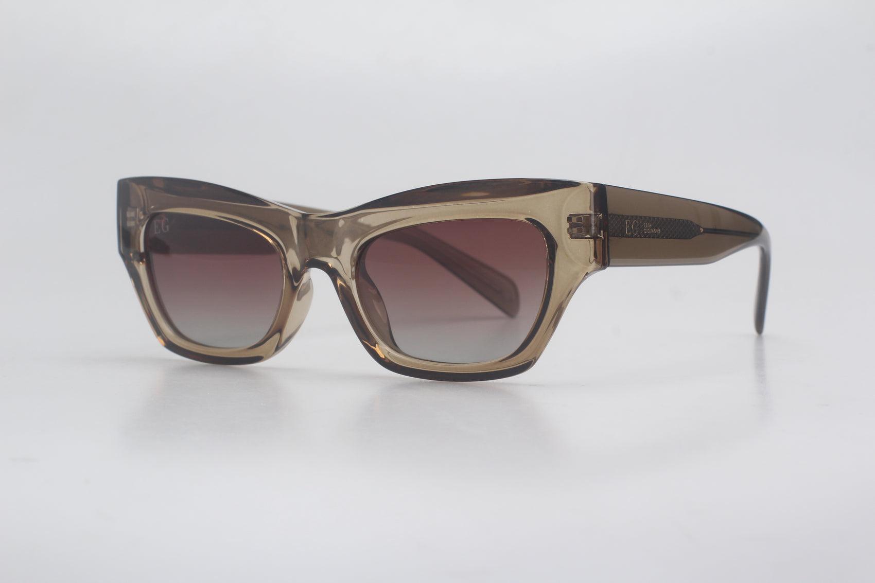 Tri-Acetate & Polarized EG-S26115-C2 | Sunglasses
