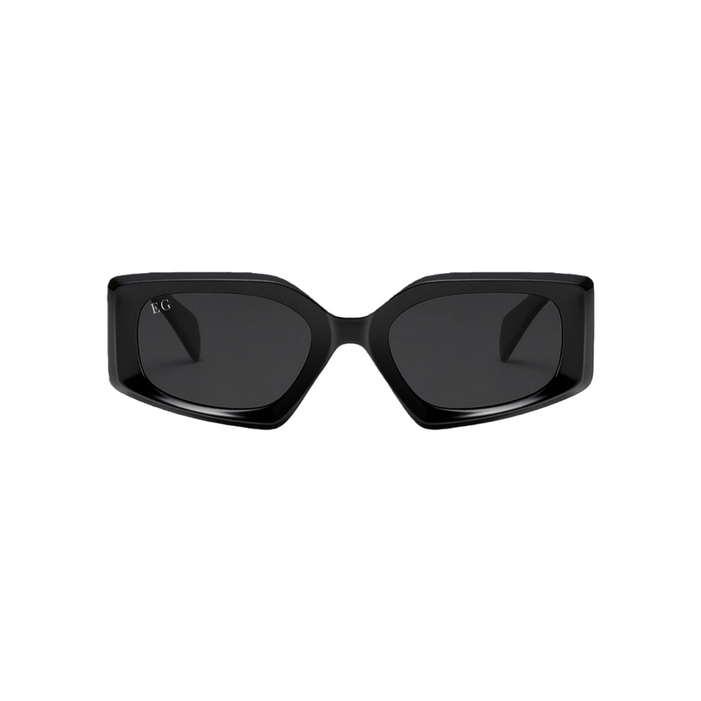 Large Lens Unisex Sunglasses (Model-NP-001-05)