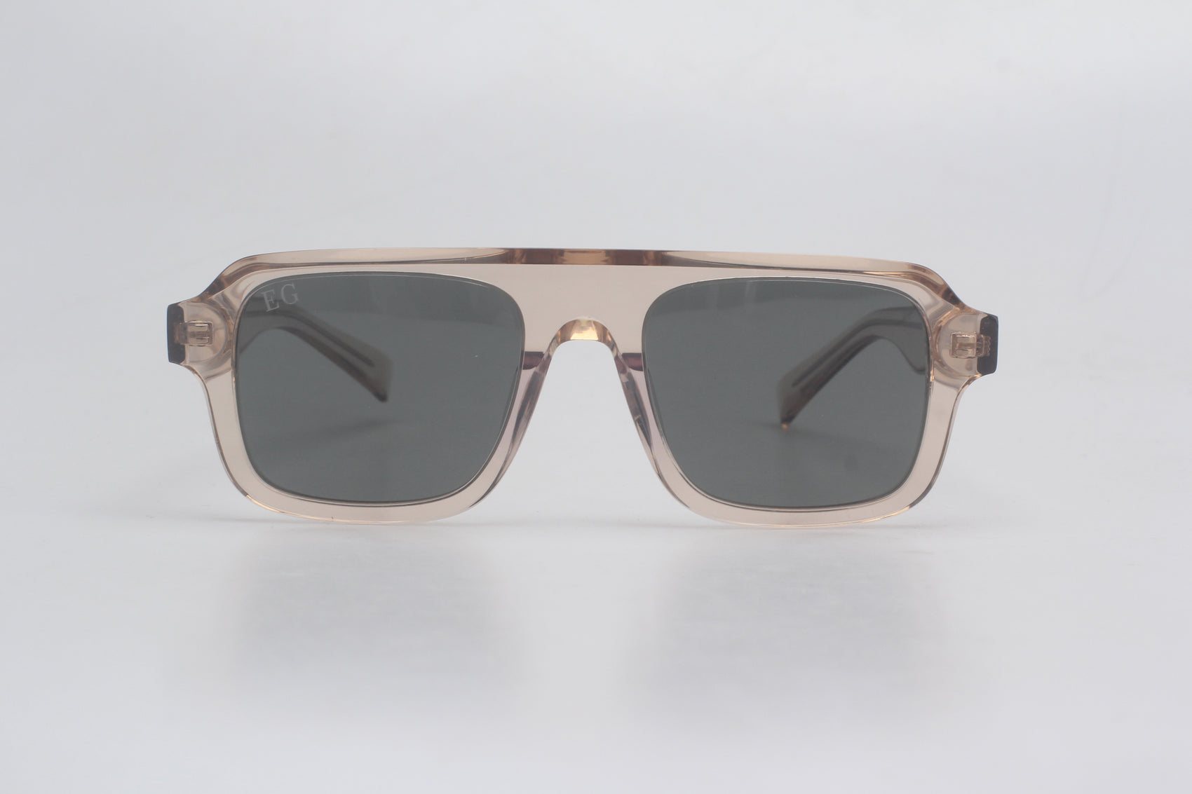 Tri-Acetate & Polarized EG-S32101-C2 | Sunglasses