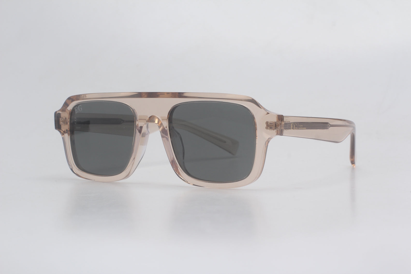Tri-Acetate & Polarized EG-S32101-C2 | Sunglasses