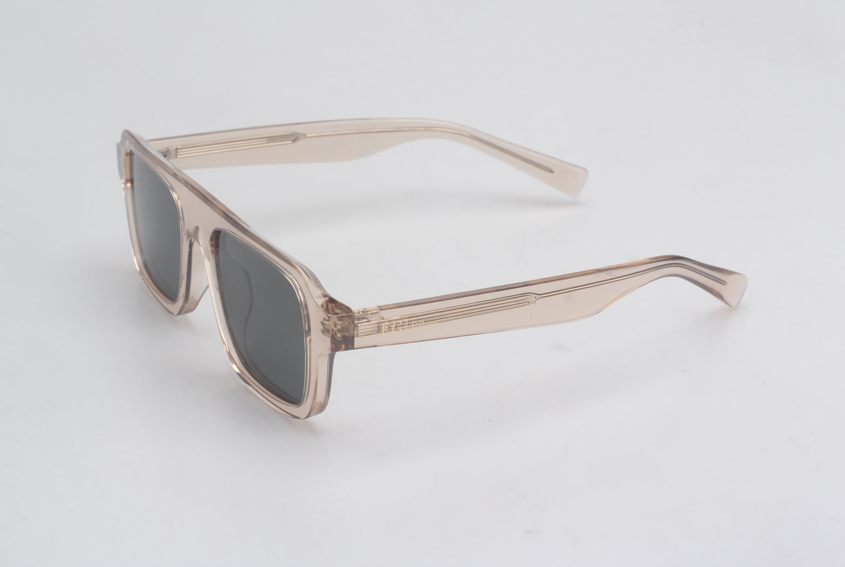 Tri-Acetate & Polarized EG-S32101-C2 | Sunglasses