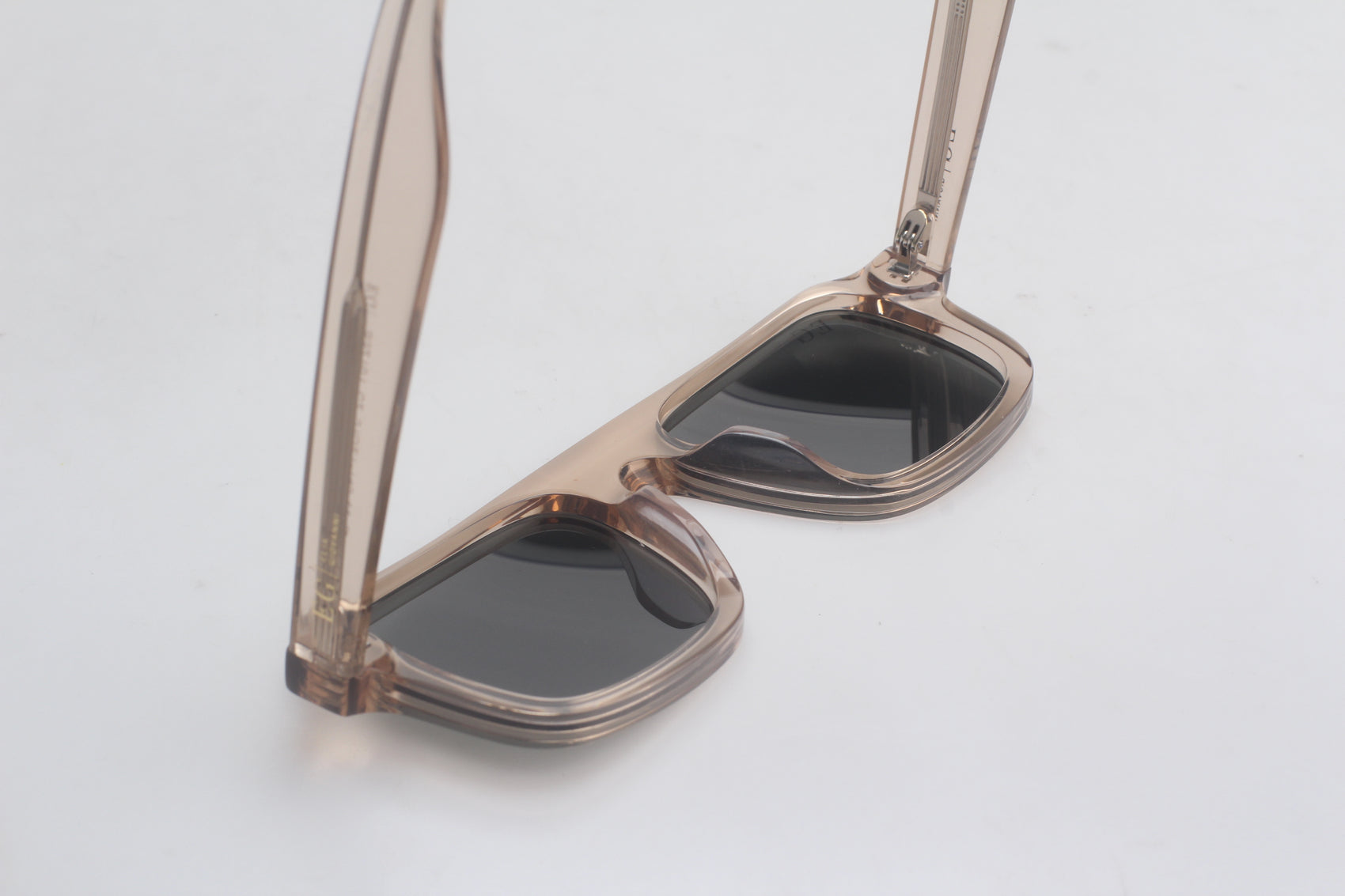 Tri-Acetate & Polarized EG-S32101-C2 | Sunglasses