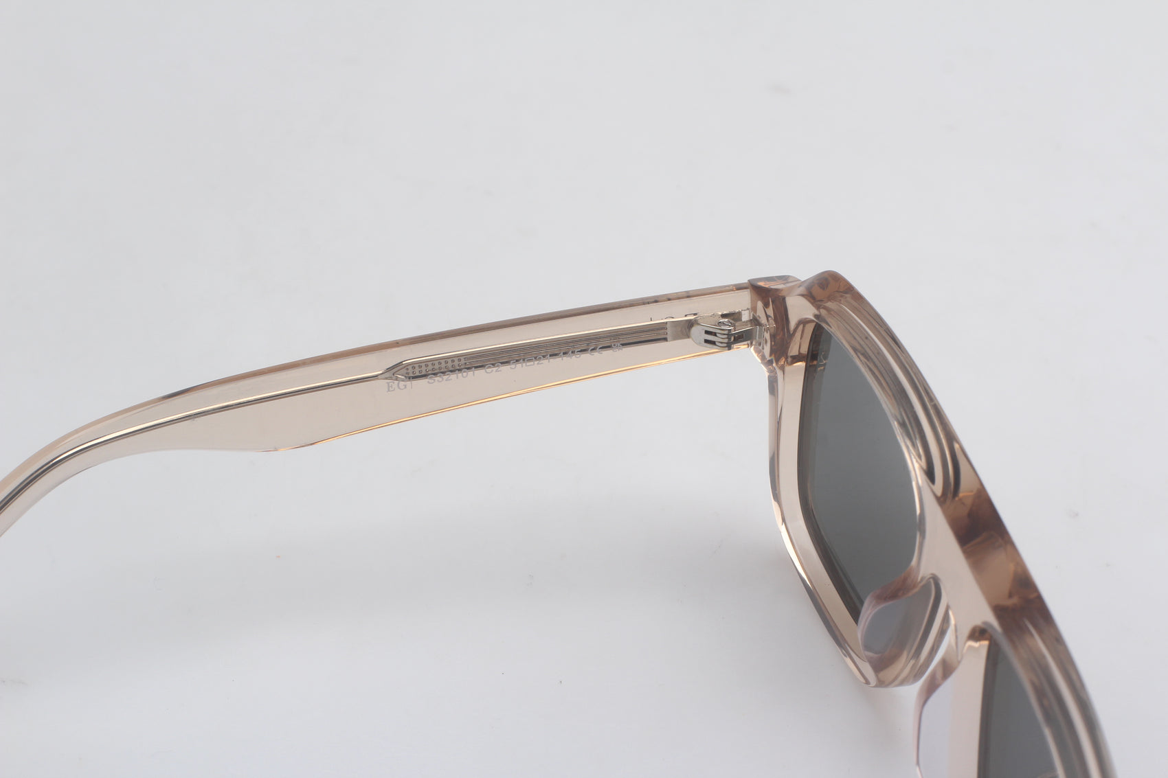 Tri-Acetate & Polarized EG-S32101-C2 | Sunglasses