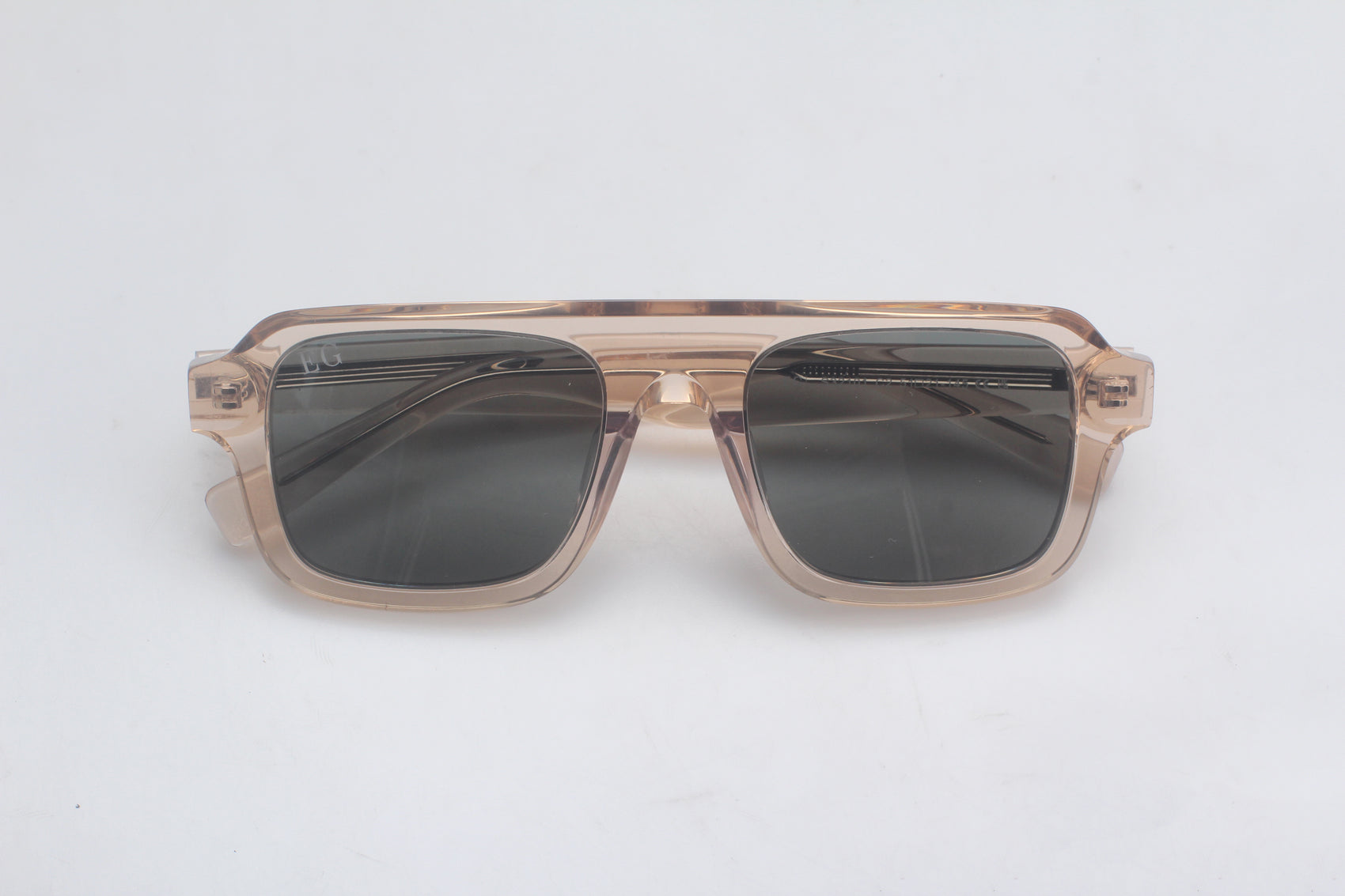 Tri-Acetate & Polarized (Model EG-S32101-C2)