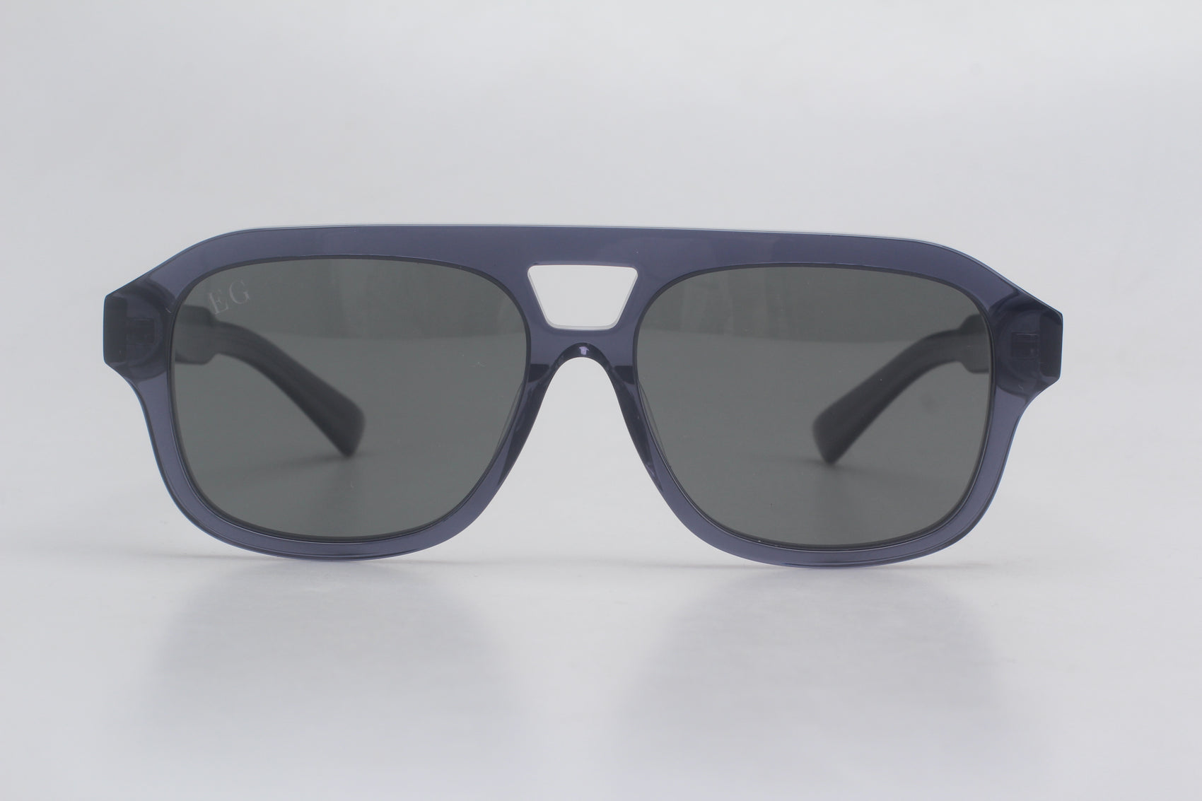 Tri-Acetate & Polarized EG-S32102-C3 | Sunglasses