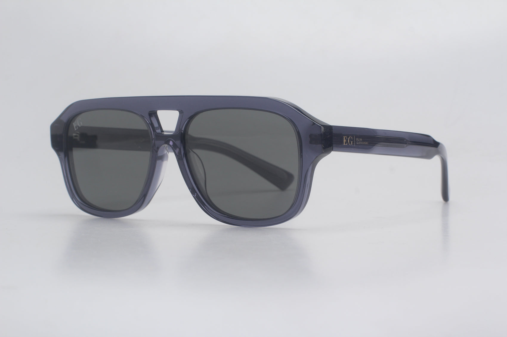 Tri-Acetate & Polarized EG-S32102-C3 | Sunglasses