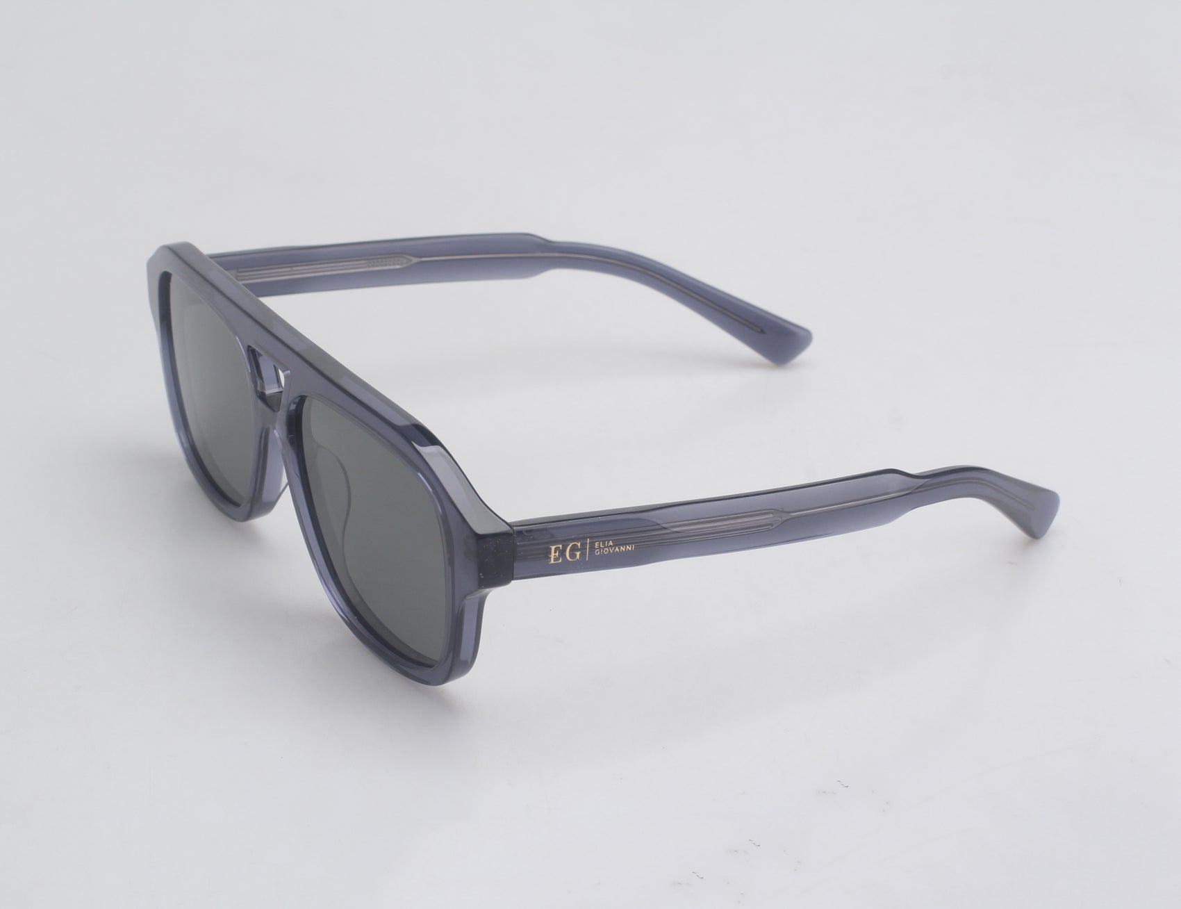 Tri-Acetate & Polarized EG-S32102-C3 | Sunglasses