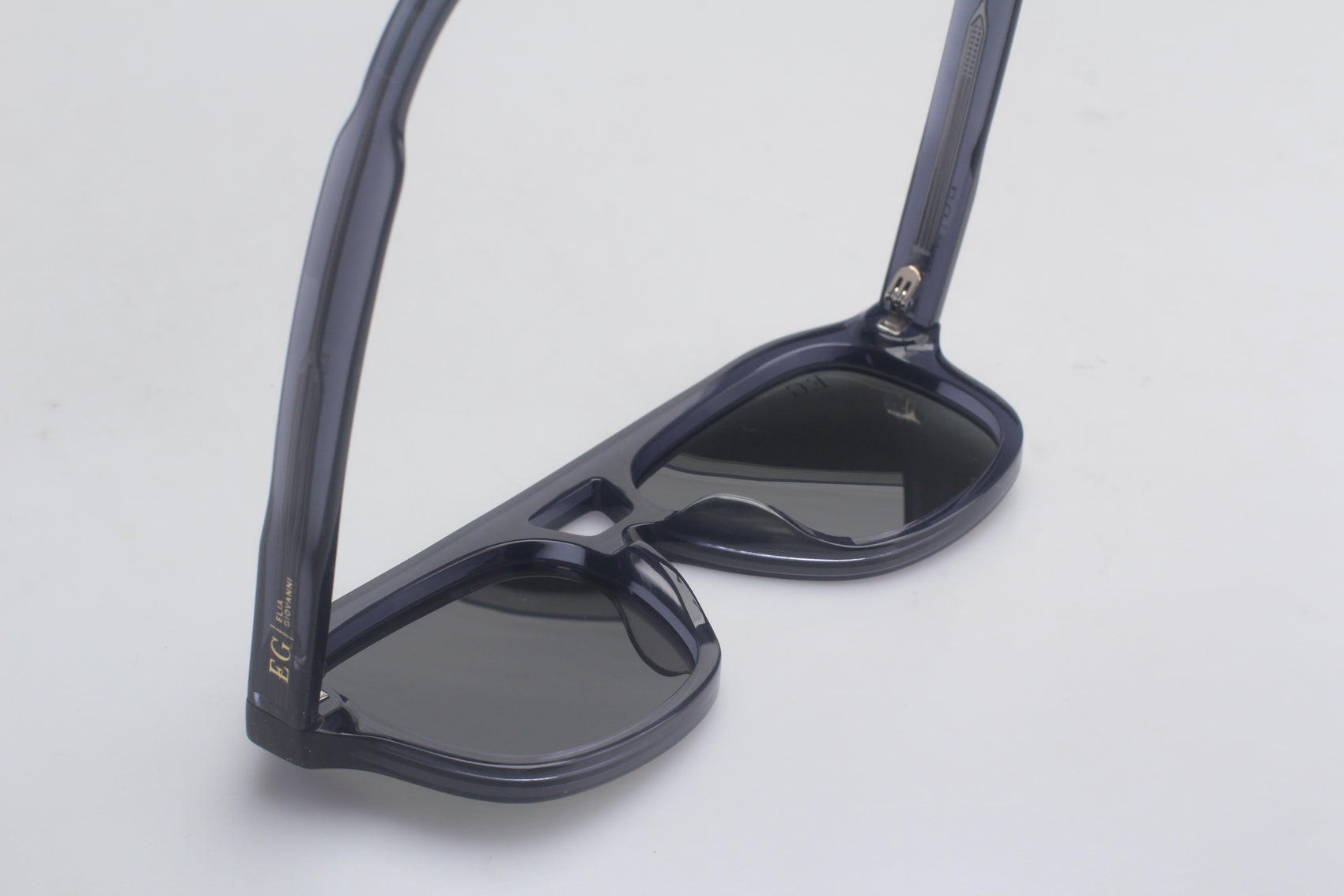 Tri-Acetate & Polarized EG-S32102-C3 | Sunglasses