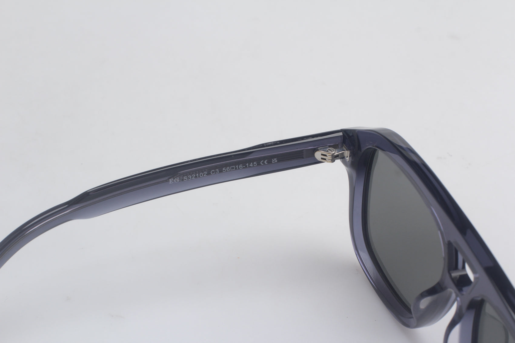 Tri-Acetate & Polarized EG-S32102-C3 | Sunglasses