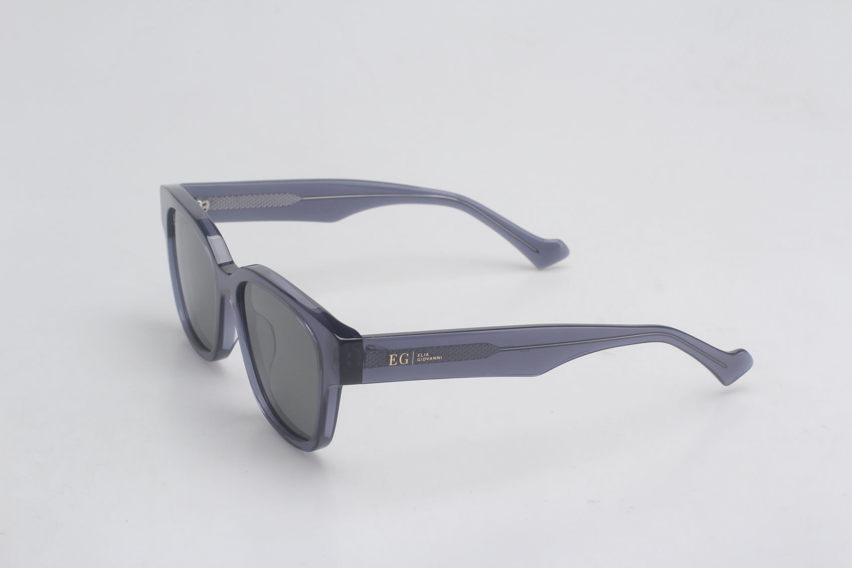 Tri-Acetate & Polarized EG-S32103-C3 | Sunglasses