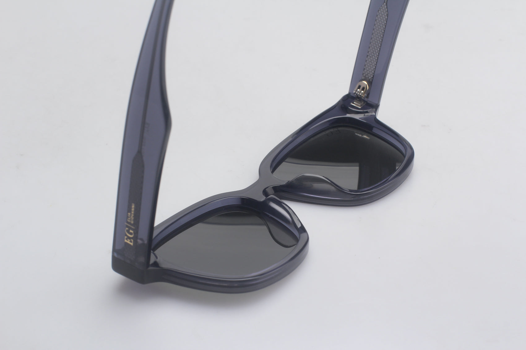 Tri-Acetate & Polarized EG-S32103-C3 | Sunglasses