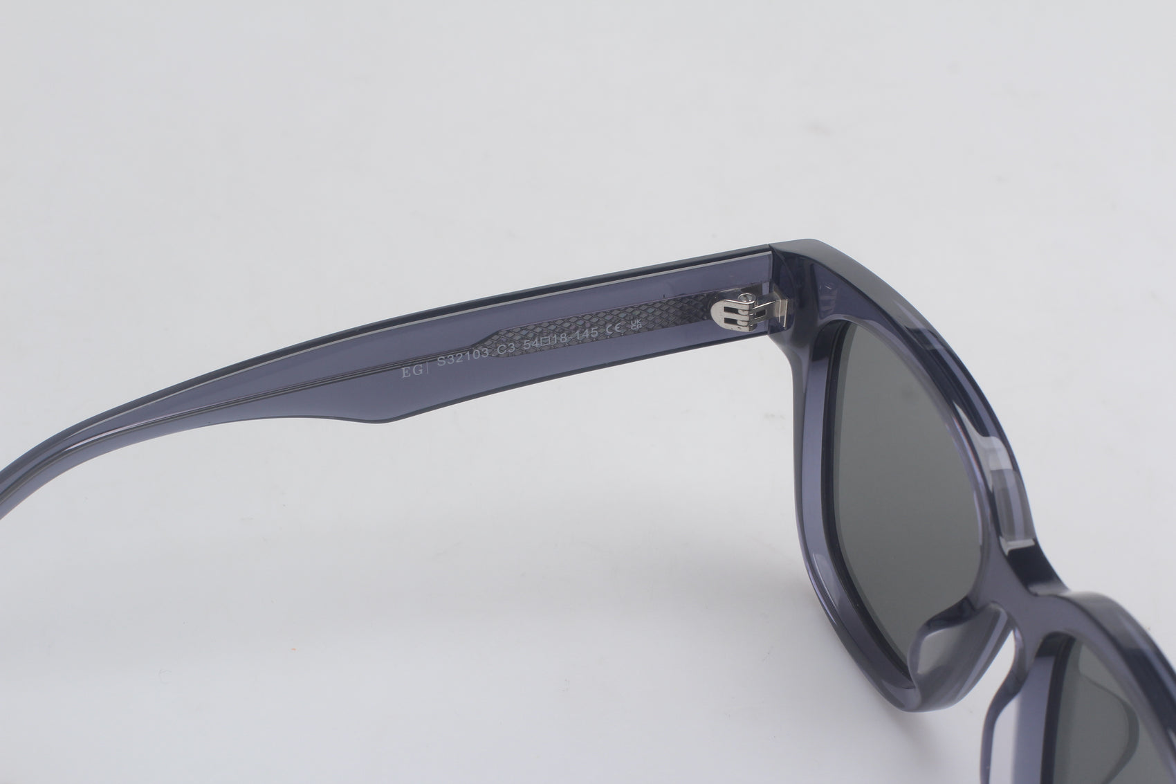 Tri-Acetate & Polarized EG-S32103-C3 | Sunglasses