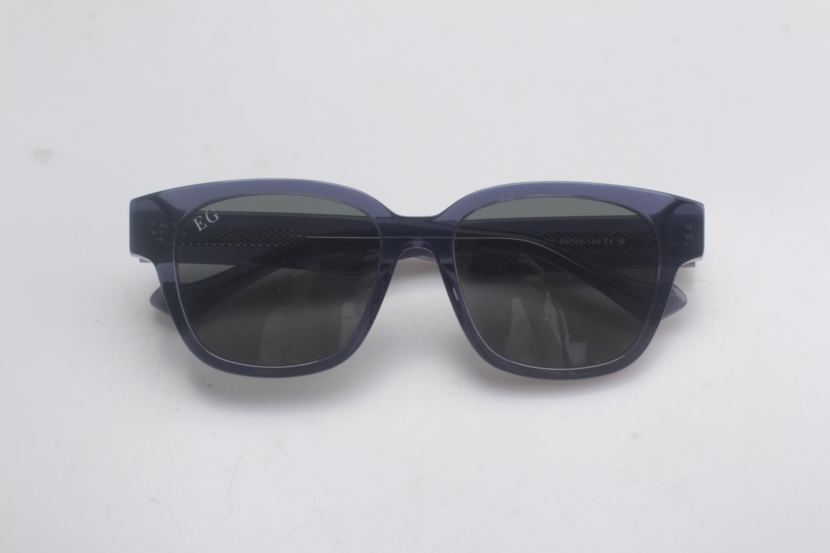 Tri-Acetate & Polarized EG-S32103-C3 | Sunglasses