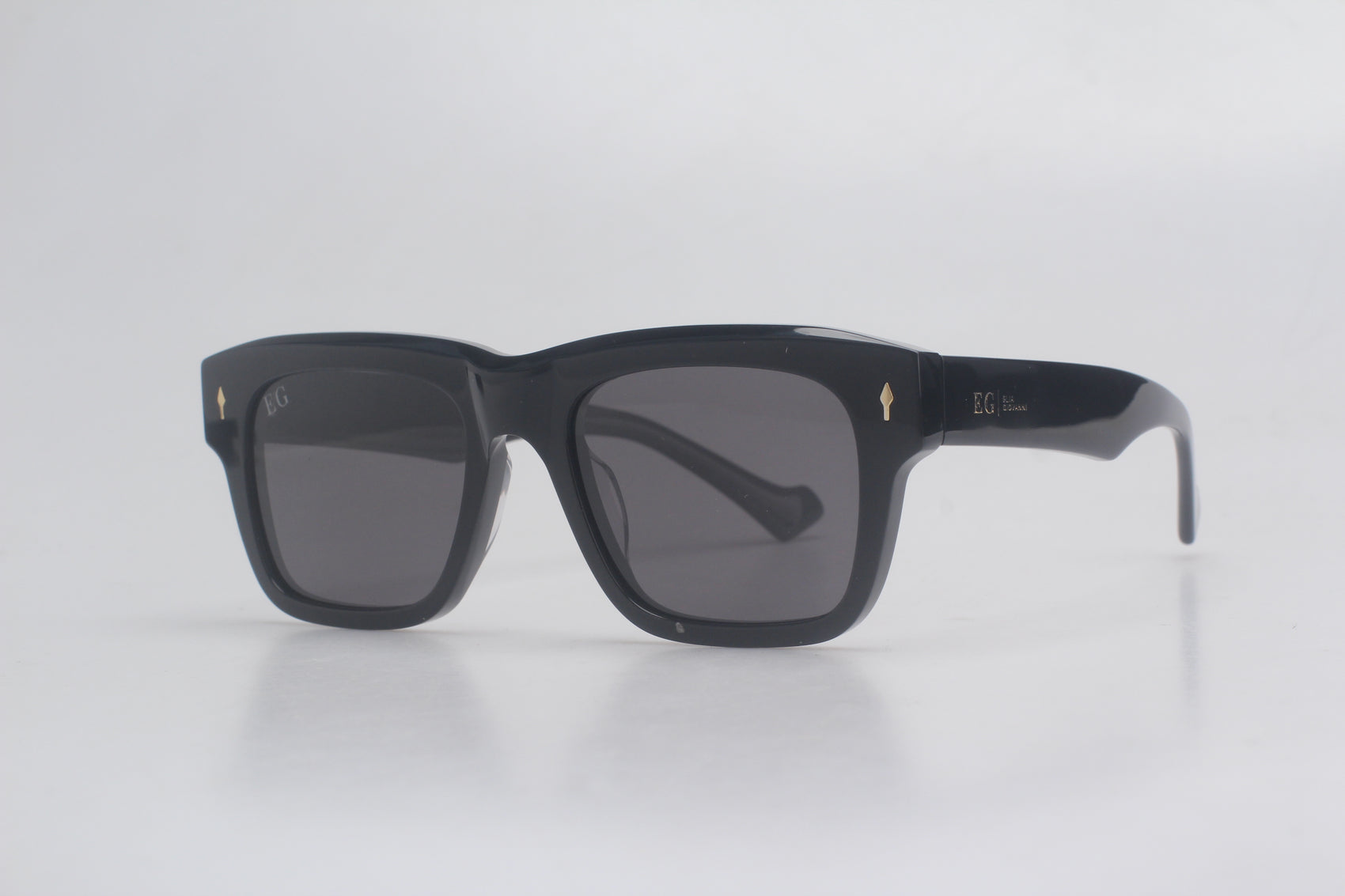 Tri-Acetate & Polarized EG-S32104-C1 | Sunglasses