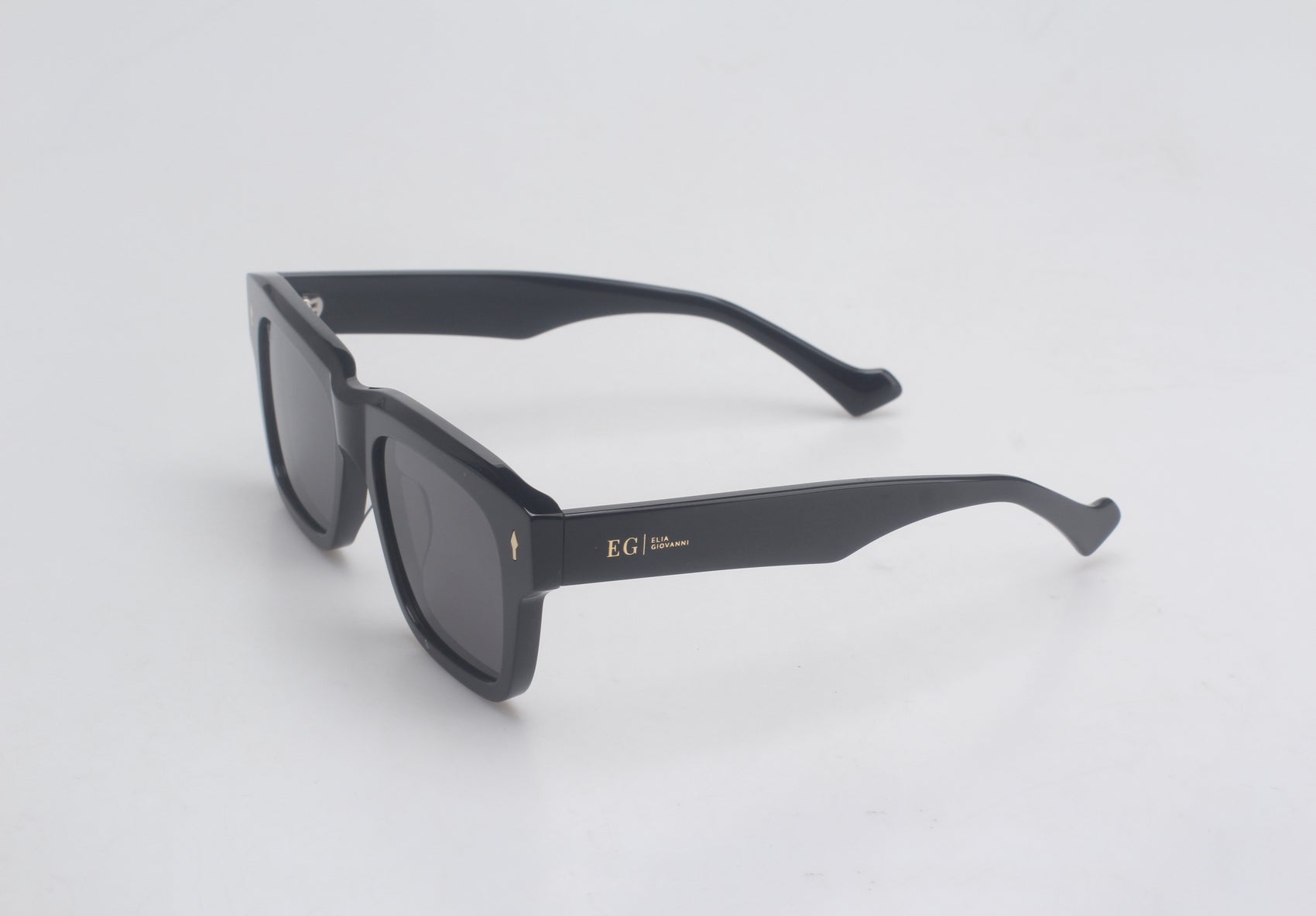 Tri-Acetate & Polarized EG-S32104-C1 | Sunglasses