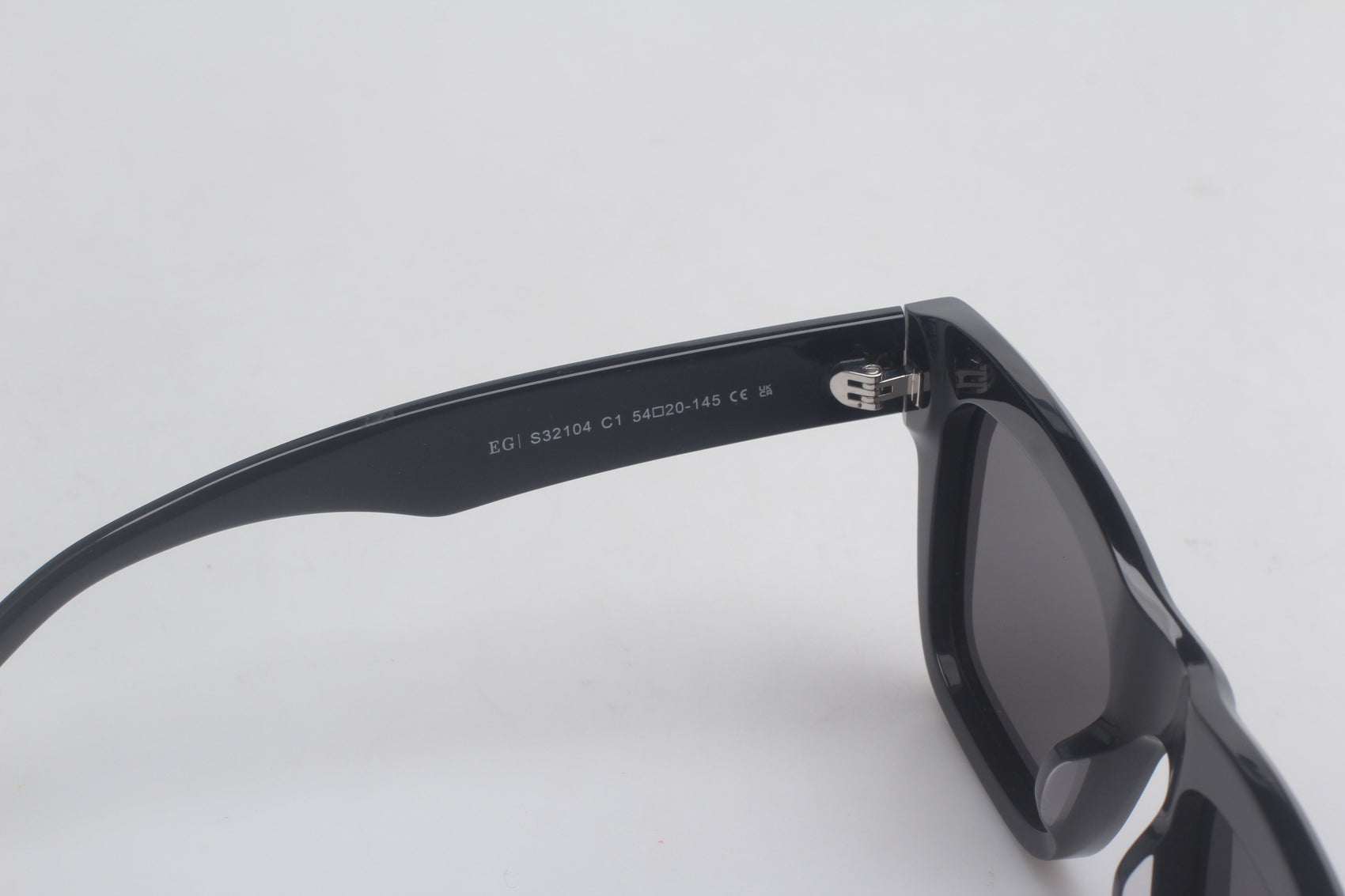 Tri-Acetate & Polarized EG-S32104-C1 | Sunglasses