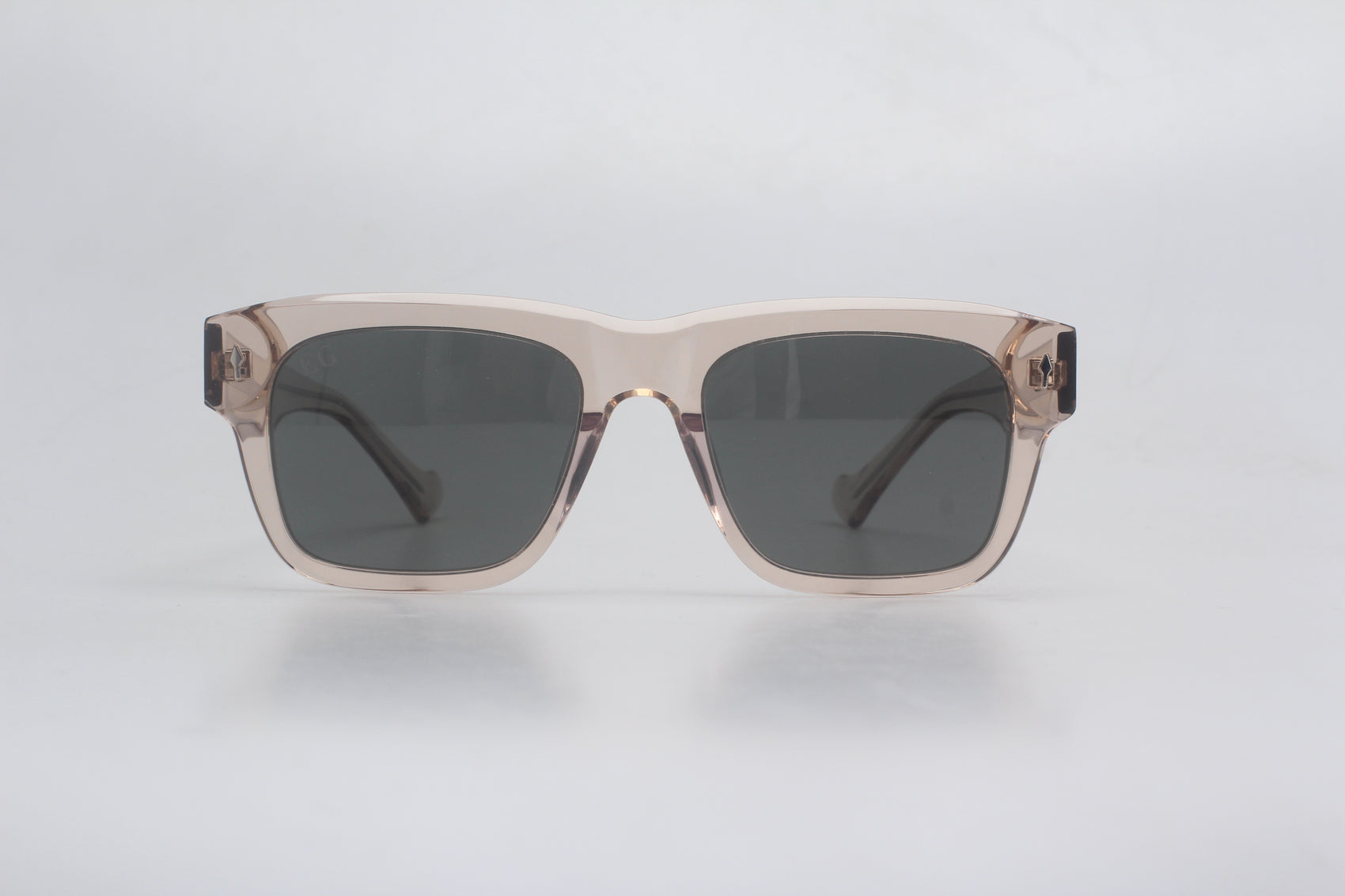 Tri-Acetate & Polarized EG-S32104-C3 | Sunglasses