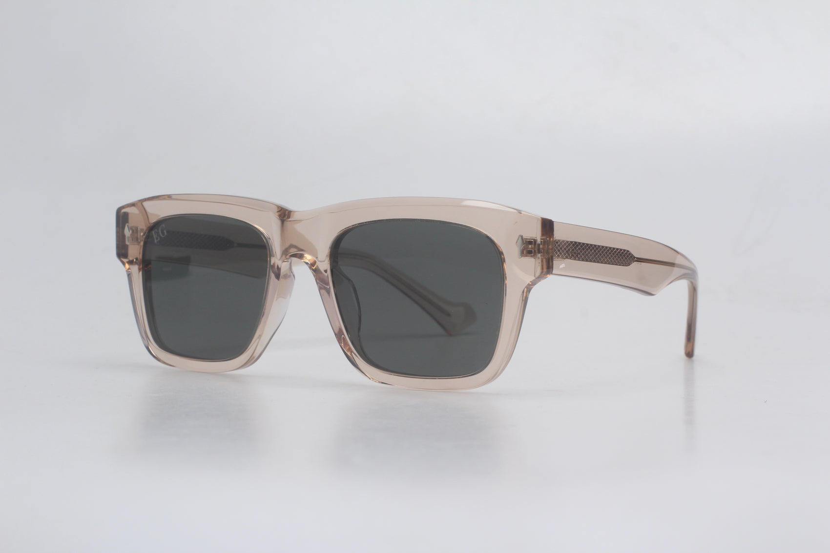 Tri-Acetate & Polarized EG-S32104-C3 | Sunglasses